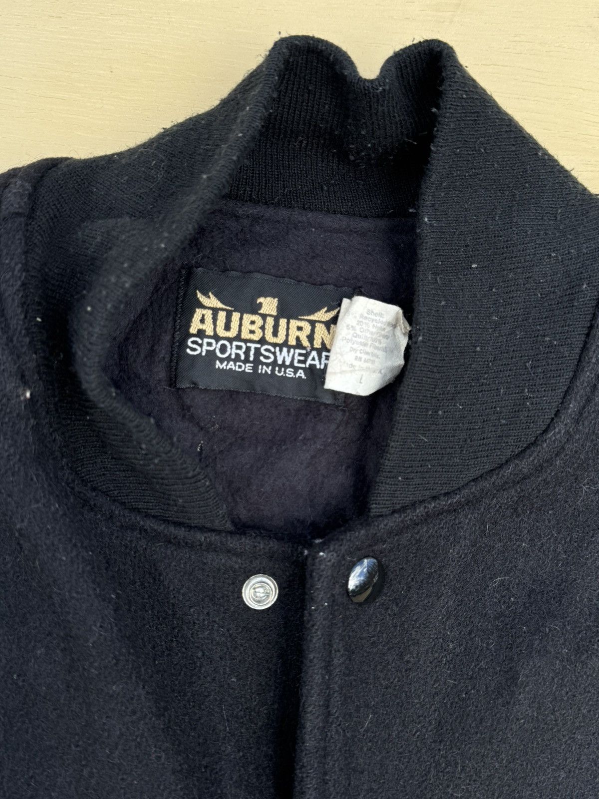 Band Tees × Vintage 1996 Garth Brooks World Tour 90’s Country Rock Band Jacket Size US L / EU 52-54 / 3 - 9 Thumbnail