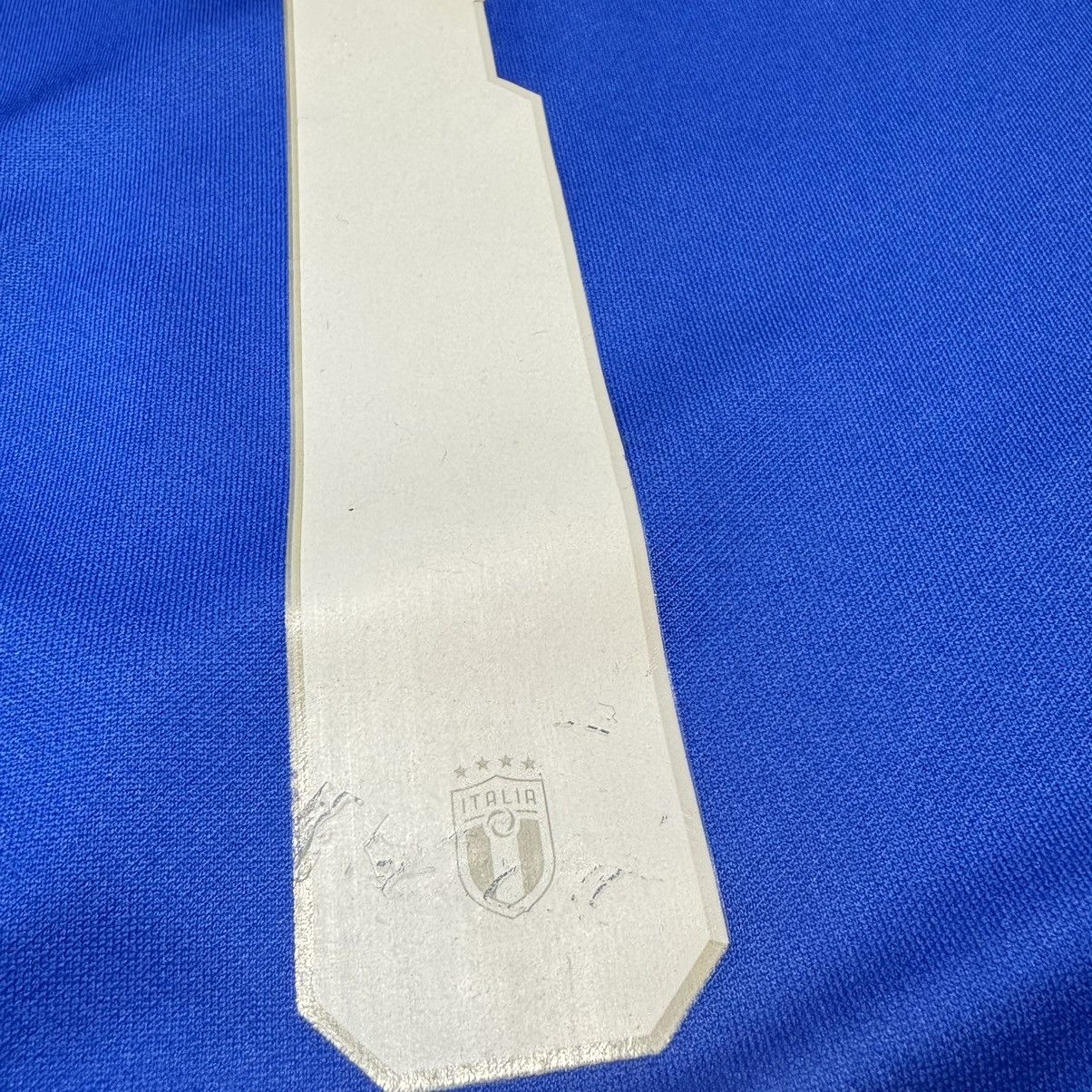 Puma Italy 18/19 L/S home shirt #1 Buffon Size US M / EU 48-50 / 2 - 9 Thumbnail