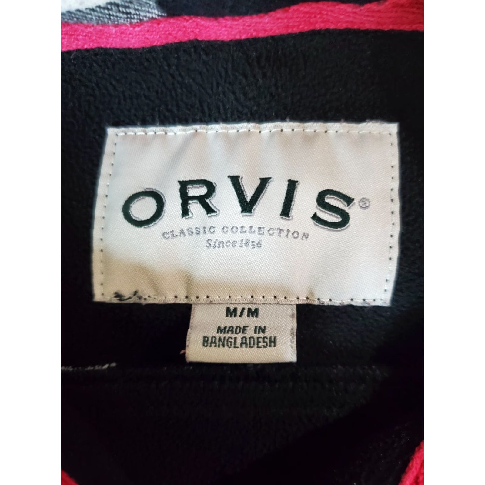 Orvis VINTAGE none Size M / US 6-8 / IT 42-44 - 4 Thumbnail