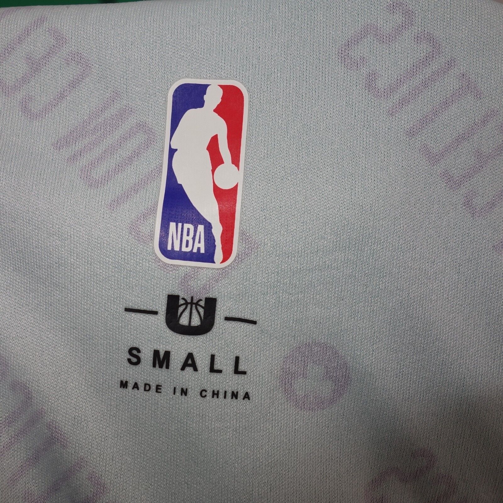 NBA NEW Boston Celtics NBA Authentic Tee Sleeveless Jersey SM Size US S / EU 44-46 / 1 - 4 Thumbnail