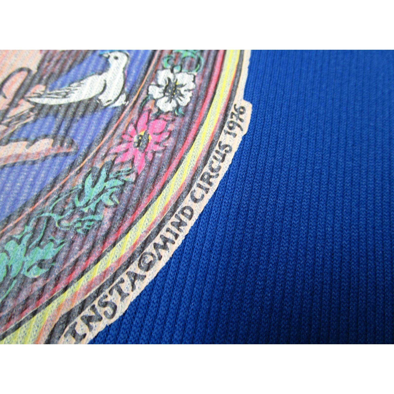 Vintage VINTAGE Hilton Polo Shirt Men Medium Blue 1/2 Zip Tailored Classic 60s 70s 80s Festivals Hippie Sports Golf Men’s Tailored Blue Polo Shirt Size US M / EU 48-50 / 2 - 5 Thumbnail