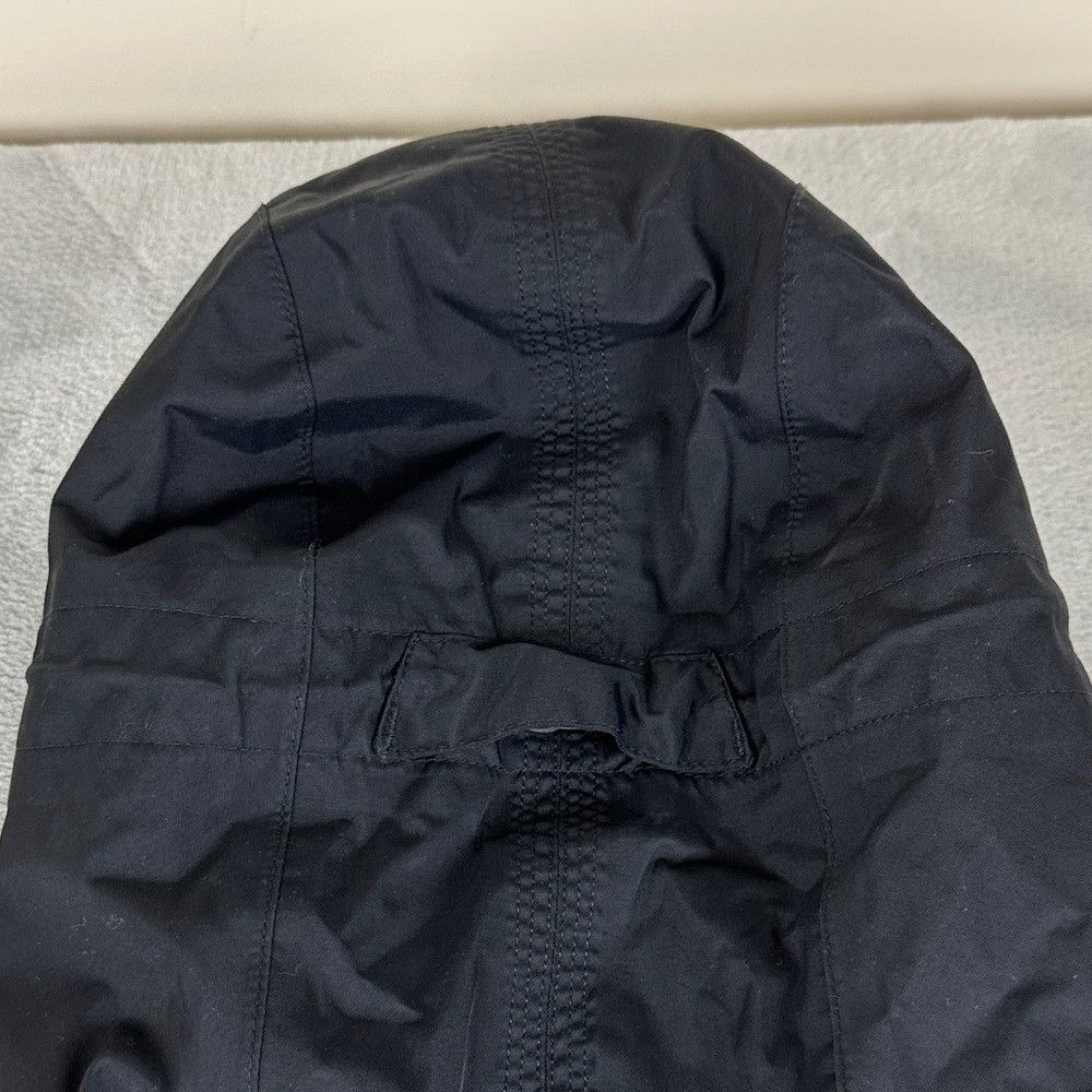 Lululemon Black Waterproof Jacket Women’s Size Small