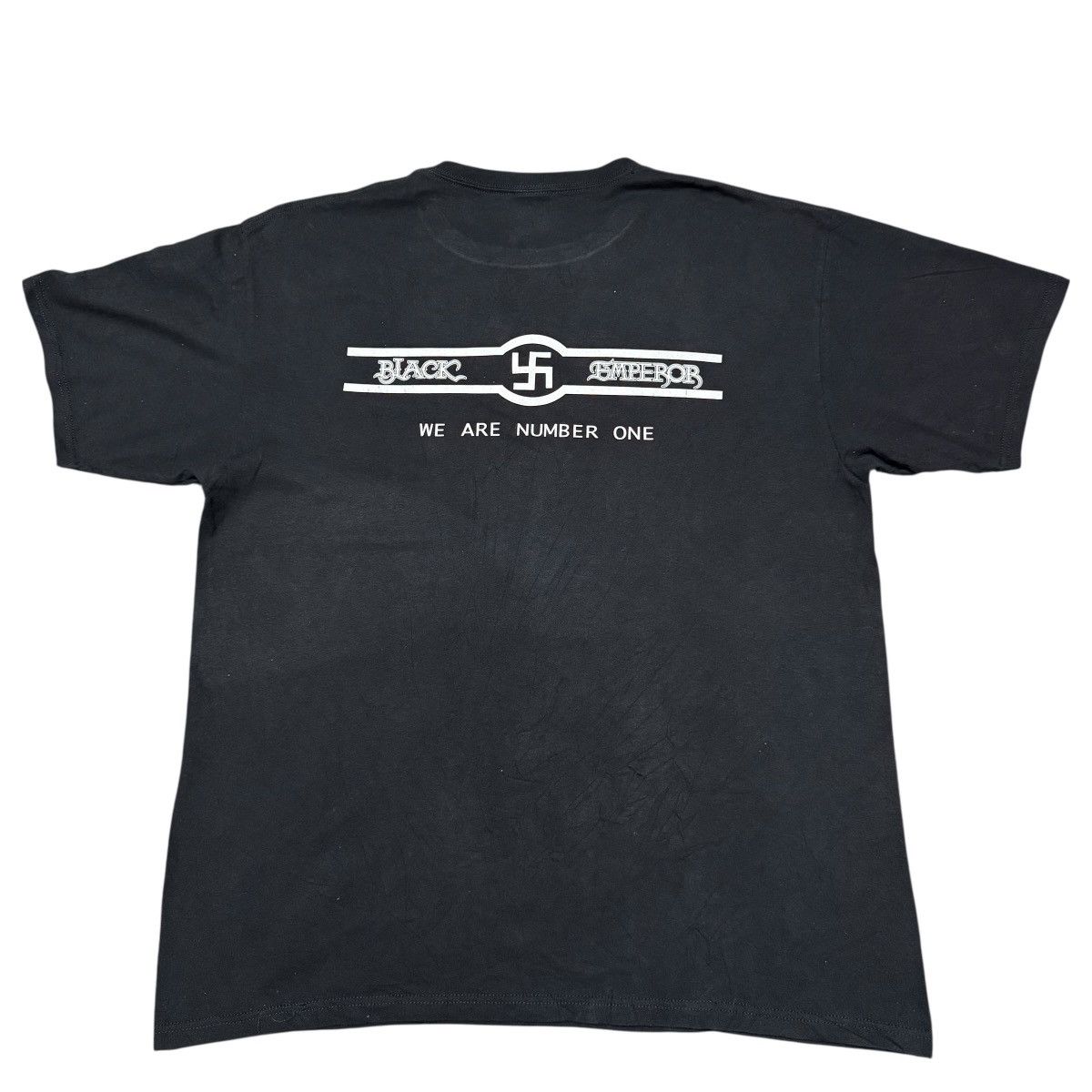 Band Tees Vintage Godspeed You Black Emperor Shirt Size US XL / EU 56 / 4 - 1 Thumbnail