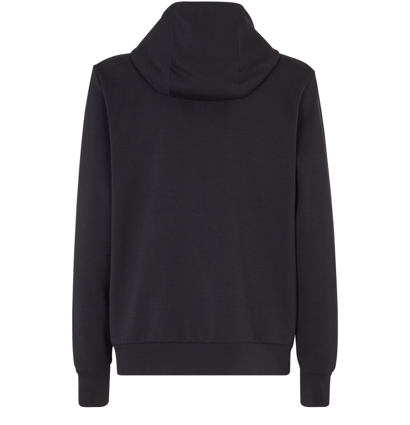 Fendi o1loc1c0824 Sweatshirt in Noir Size US XL / EU 56 / 4 - 2 Thumbnail