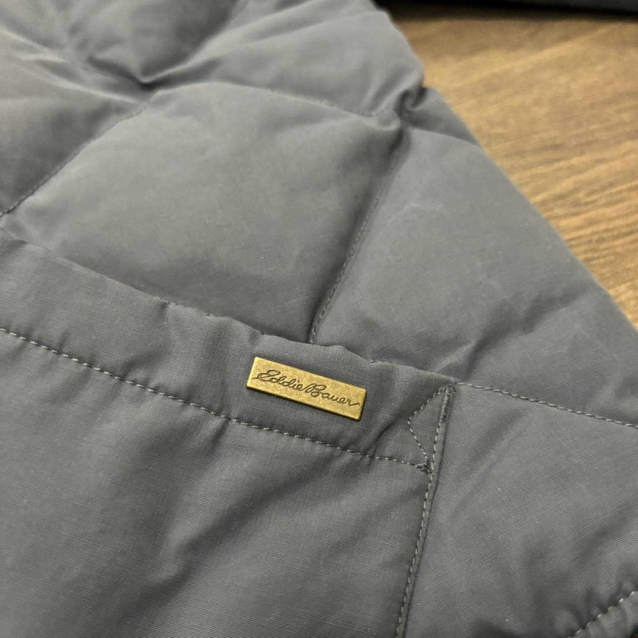 Eddie Bauer Vintage Eddie Bauer Eddie down 1936 Skyliner model jacket Size US XL / EU 56 / 4 - 5 Thumbnail