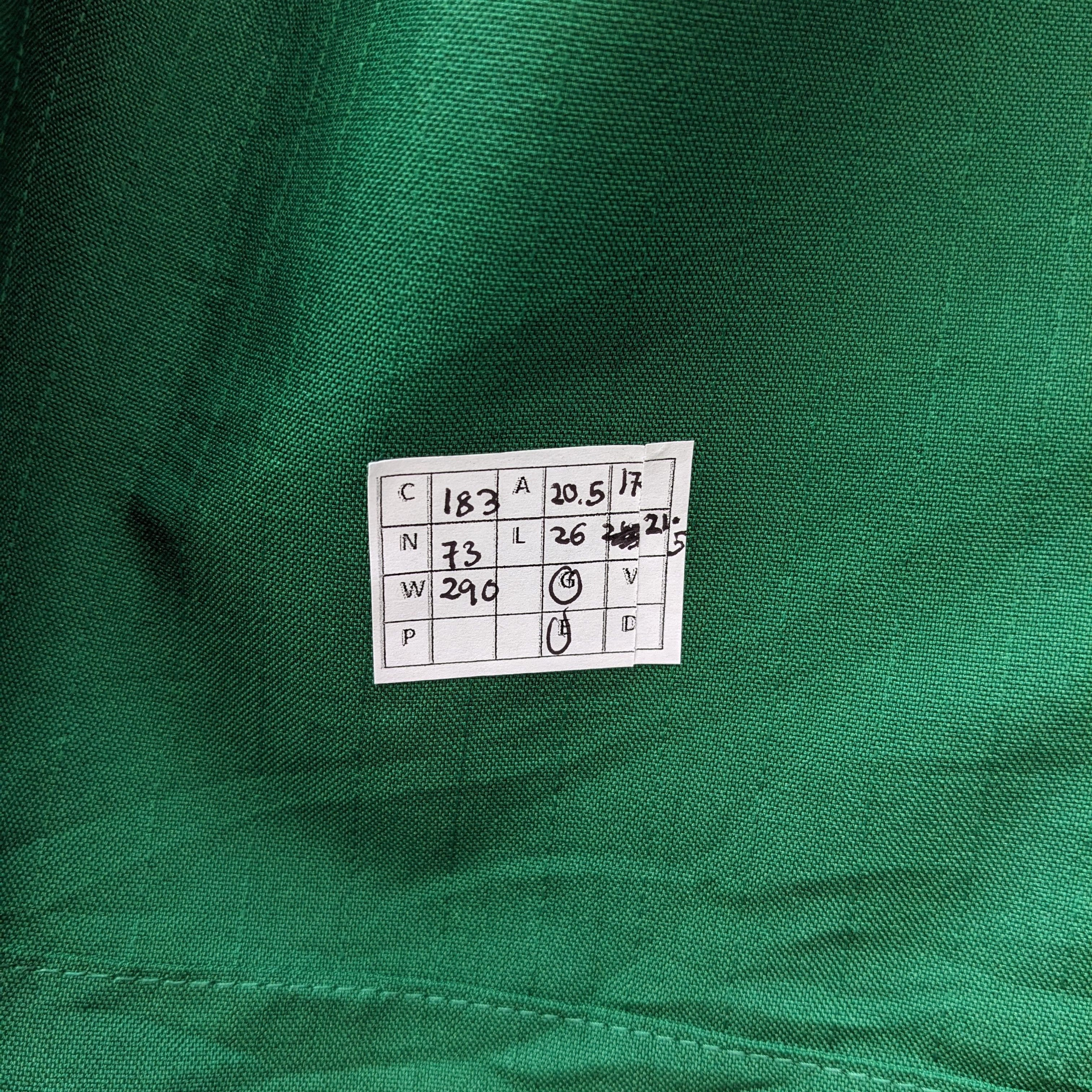 Vintage Vintage 7 ELEVEN Uniform Workers Jacket Size US S / EU 44-46 / 1 - 8 Thumbnail