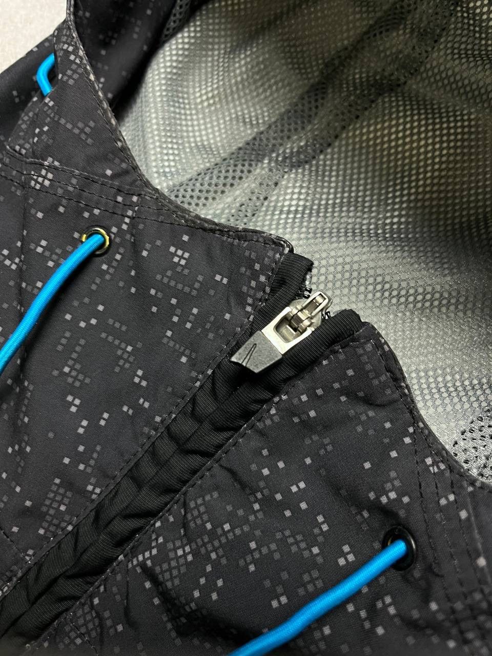 Nike × Skepta VINTAGE NIKE SKEPTA STYLE BOXY NYLON AIR MAX TN JACKET M Size US M / EU 48-50 / 2 - 10 Thumbnail