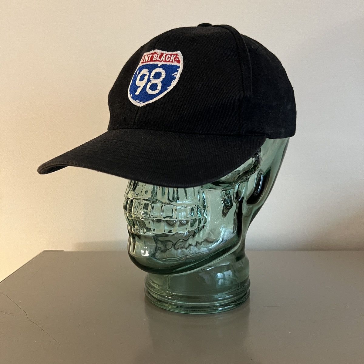 Other Vintage 90s Clint Black 98 Cap Size ONE SIZE - 5 Thumbnail