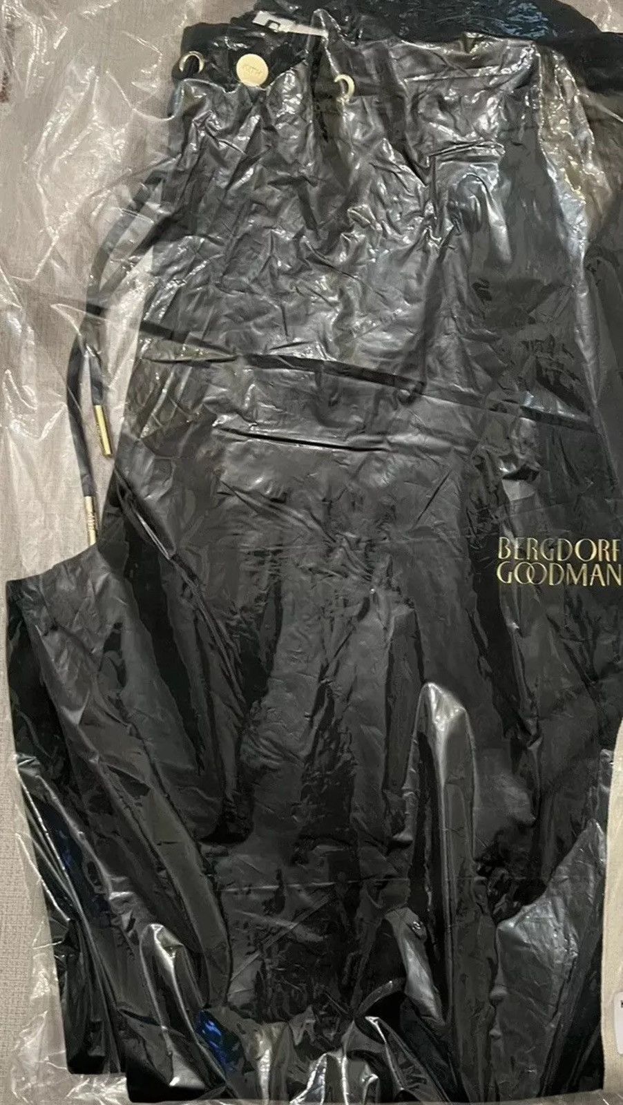 Bergdorf Goodman × Kith Kith for Bergdorf Goodman Mercer Track Pant Stadium Medium Size US 32 / EU 48 - 5 Thumbnail