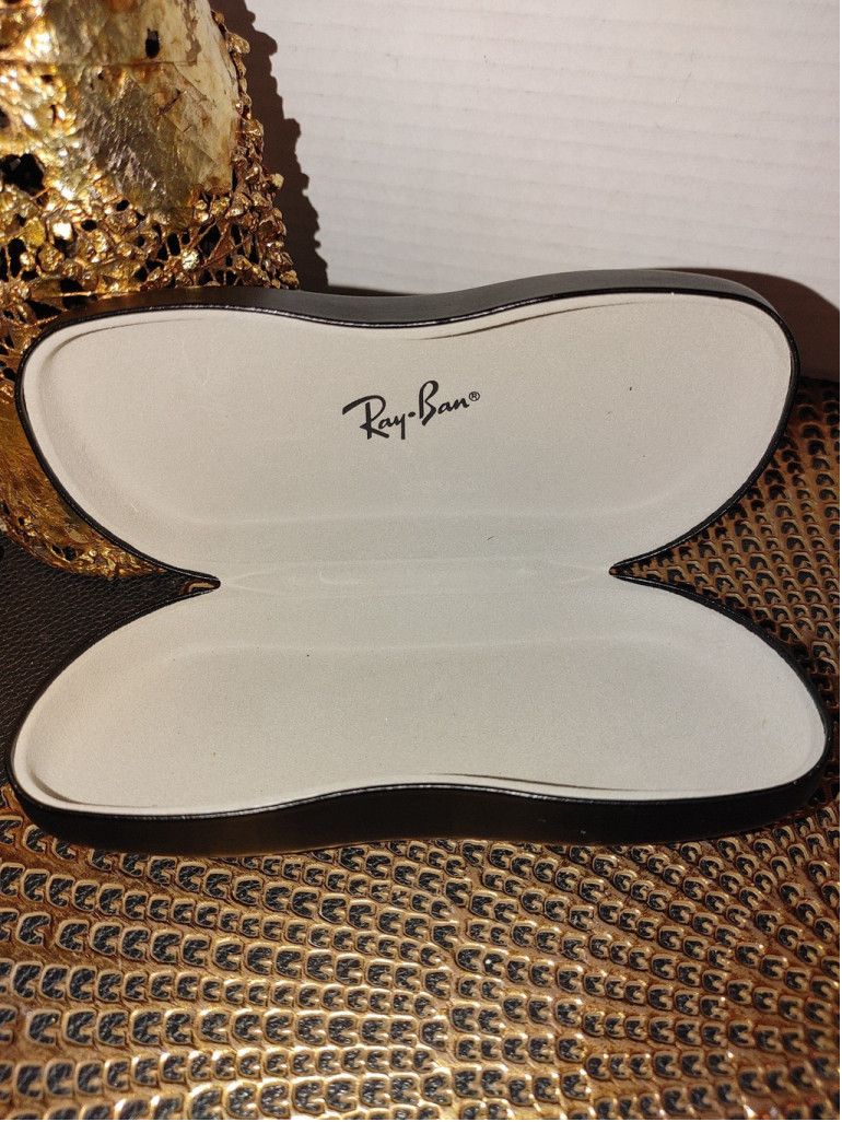 RayBan Rayban Hardshell Sunglasses Case Size ONE SIZE - 2 Thumbnail