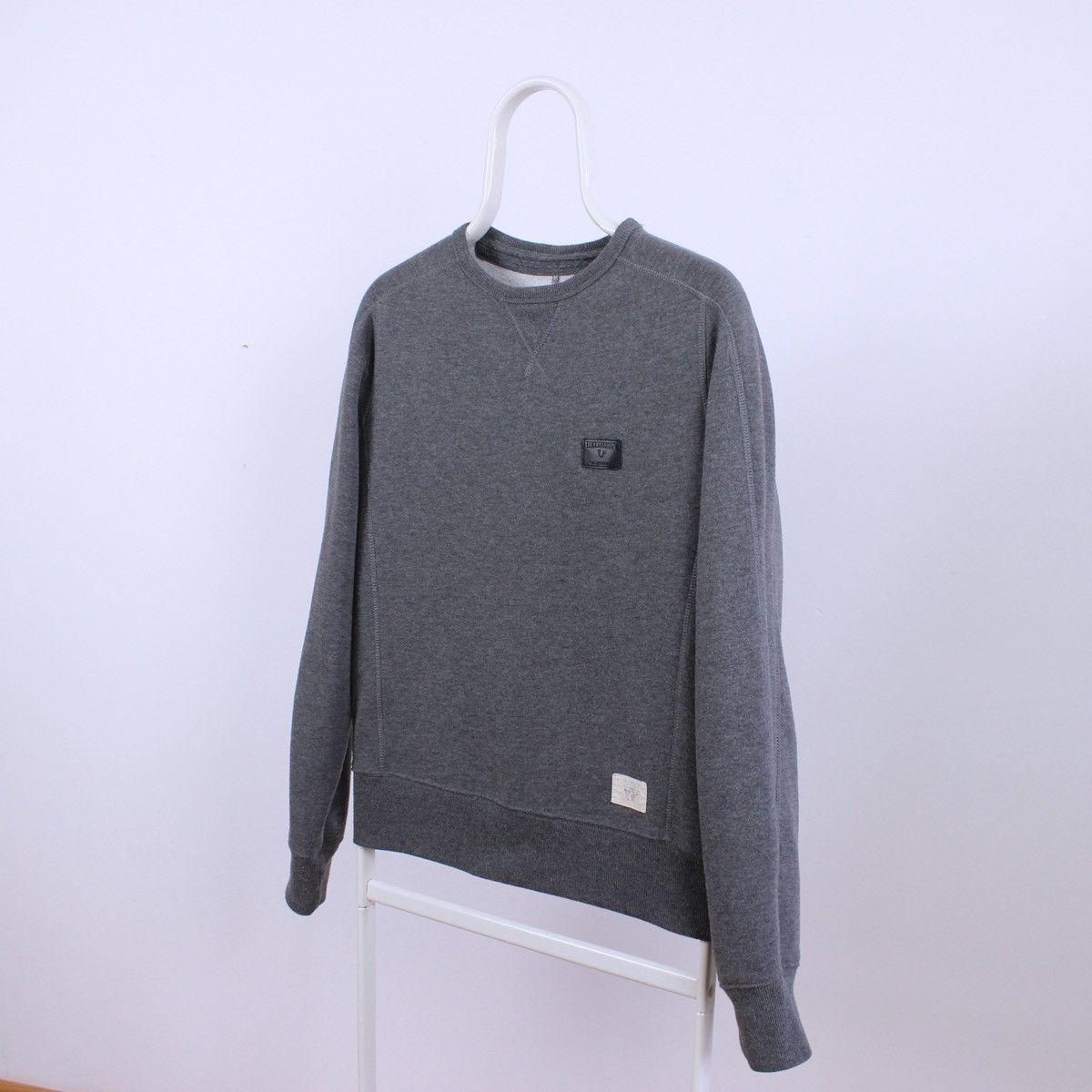 True Religion Vintage True Religion Sweatshirt Size US S / EU 44-46 / 1 - 2 Thumbnail