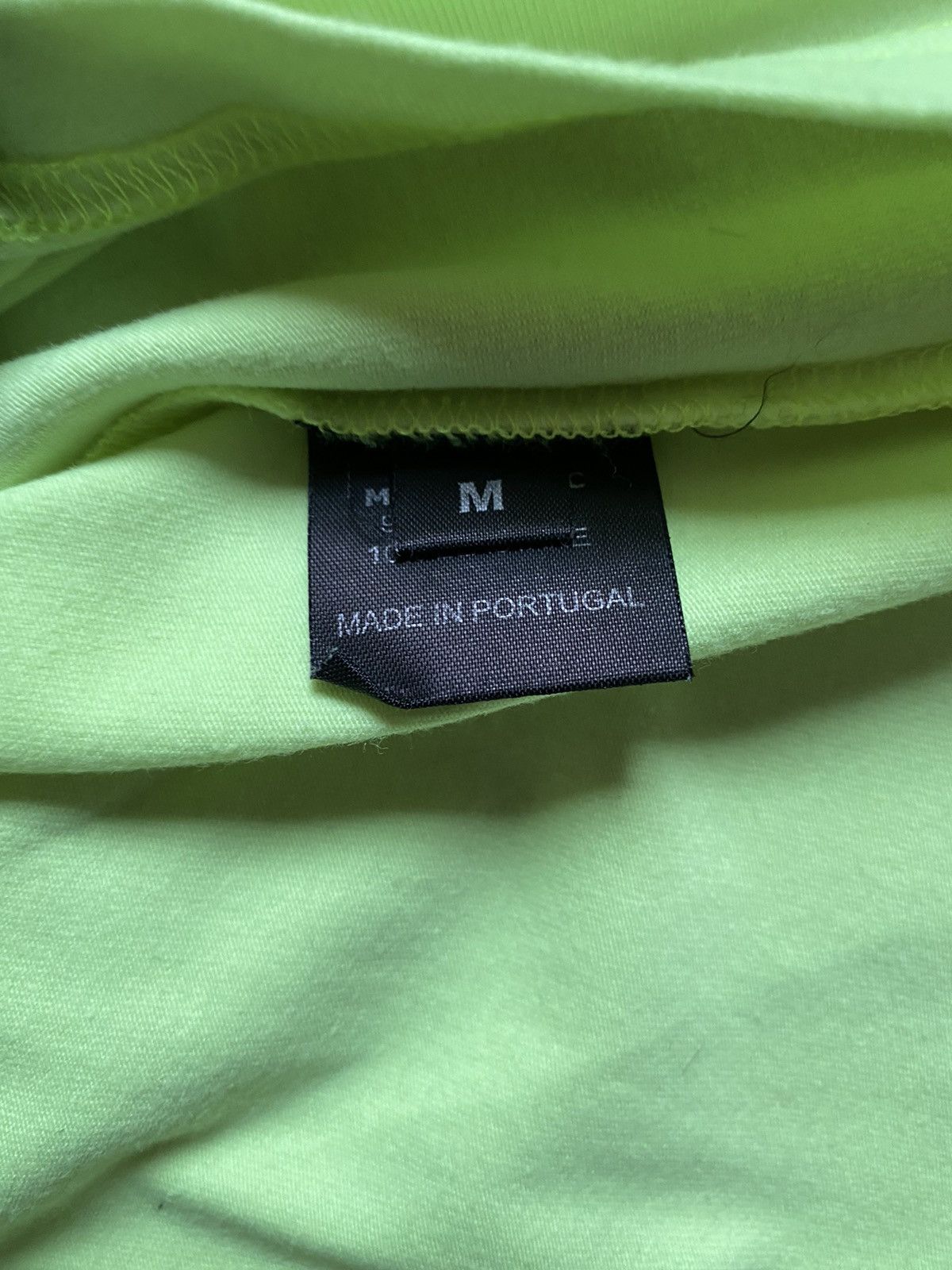 Vetements Vetements Summer 2016 long sleeve Size US M / EU 48-50 / 2 - 7 Thumbnail
