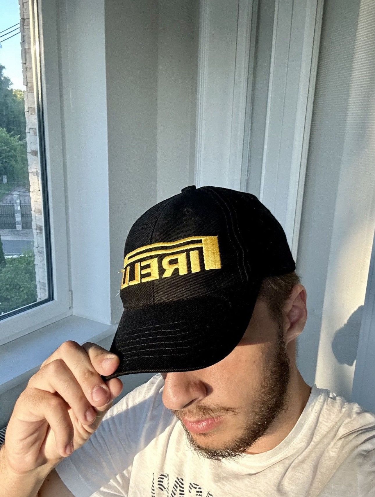 Formula 1 Vintage Firelli Racing Cap Formula 1 Size ONE SIZE - 9 Thumbnail
