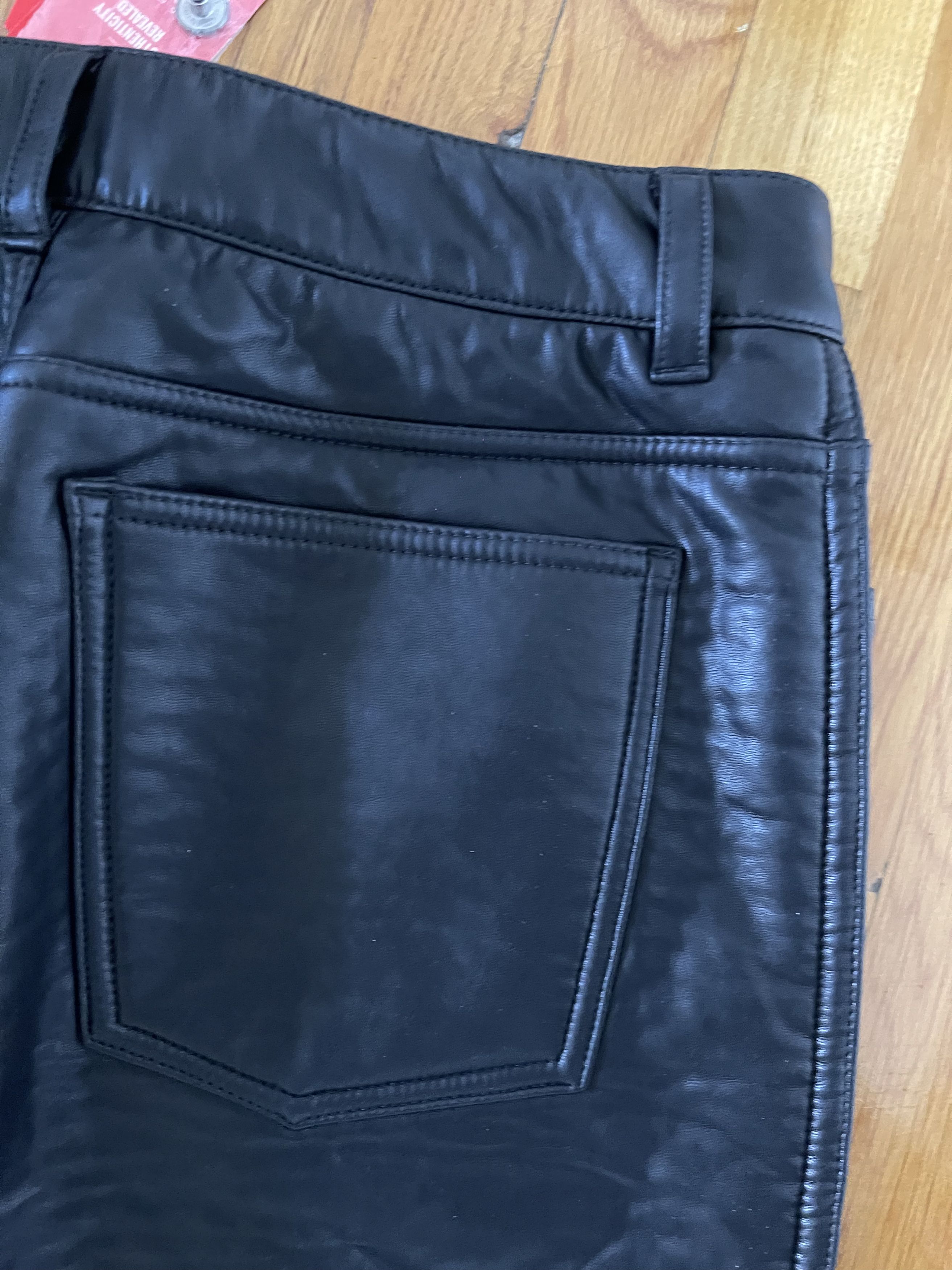 Diesel P-Cirio Pantaloni Size US 34 / EU 50 - 6 Thumbnail