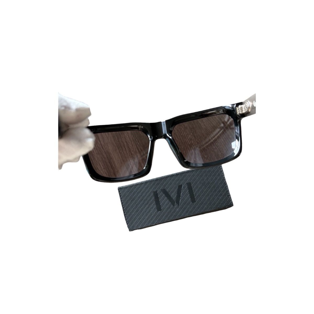 Other IVI Vision Luxury Sunglasses Size ONE SIZE - 9 Thumbnail