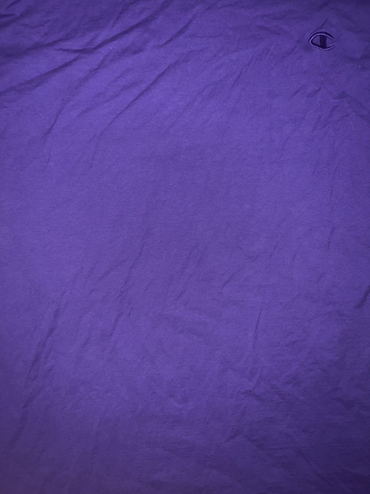 Champion Champion Logo Tee Size US XXL / EU 58 / 5 - 3 Thumbnail