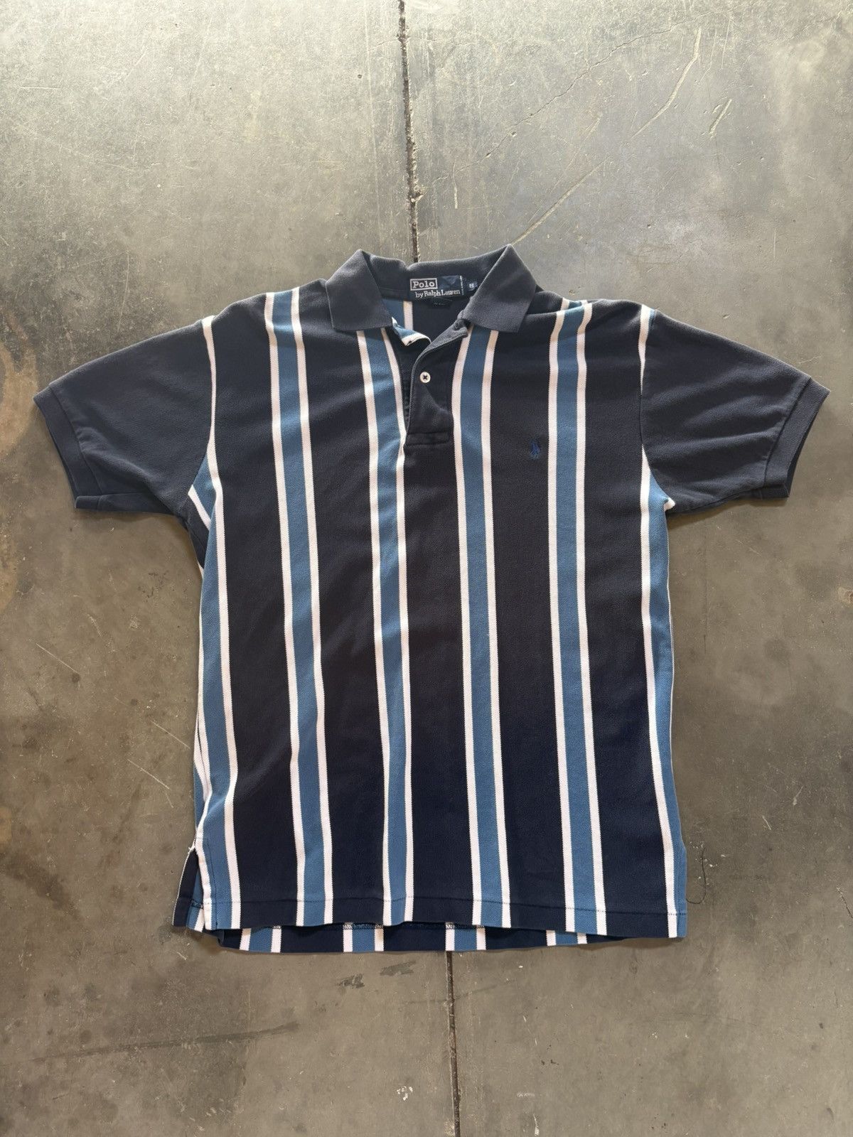 Polo Ralph Lauren Vintage Ralph Lauren Polo Shirt | Grailed