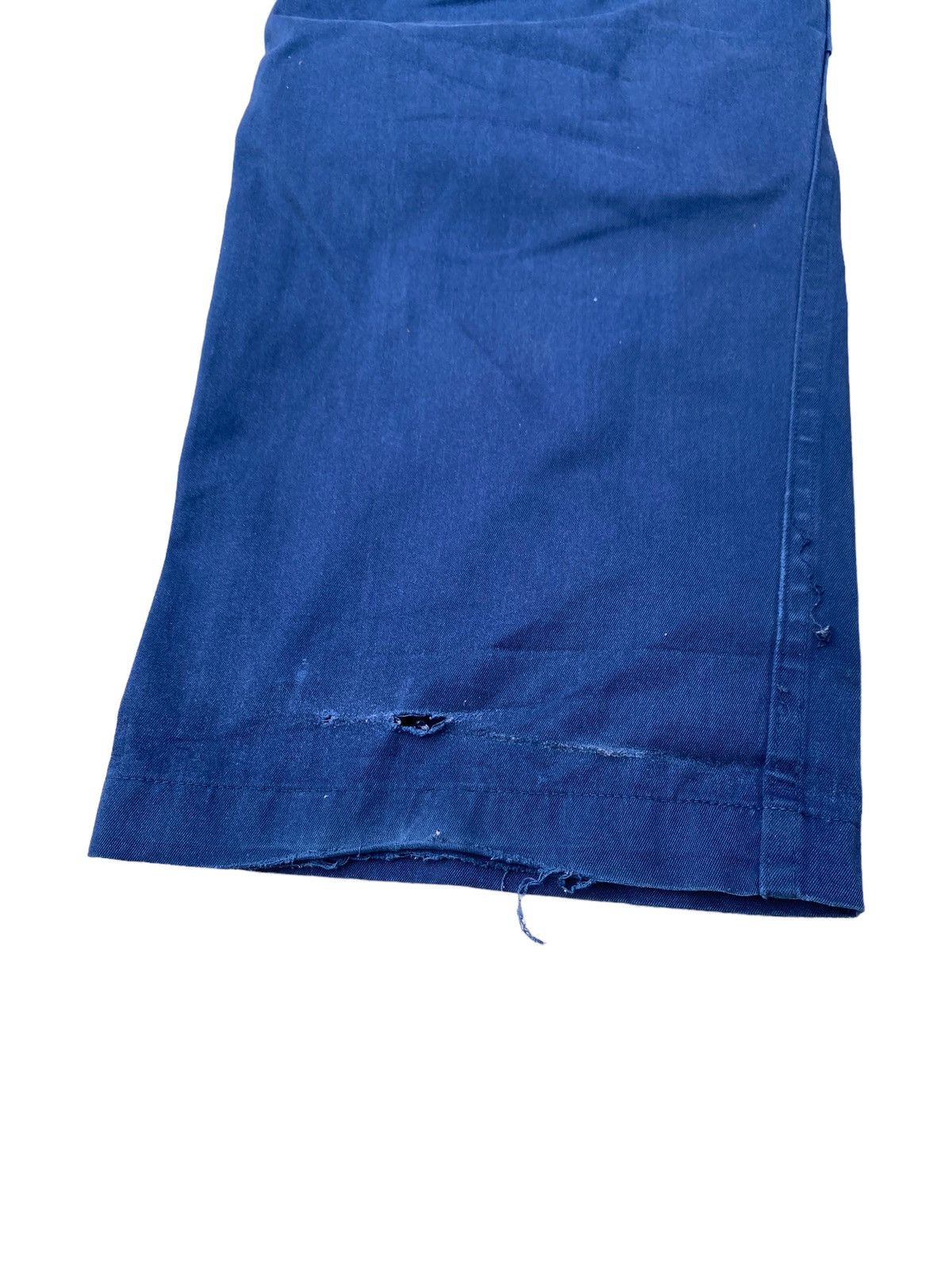 Honda Vintage Honda Overall Jumpsuit Size US 33 - 9 Thumbnail
