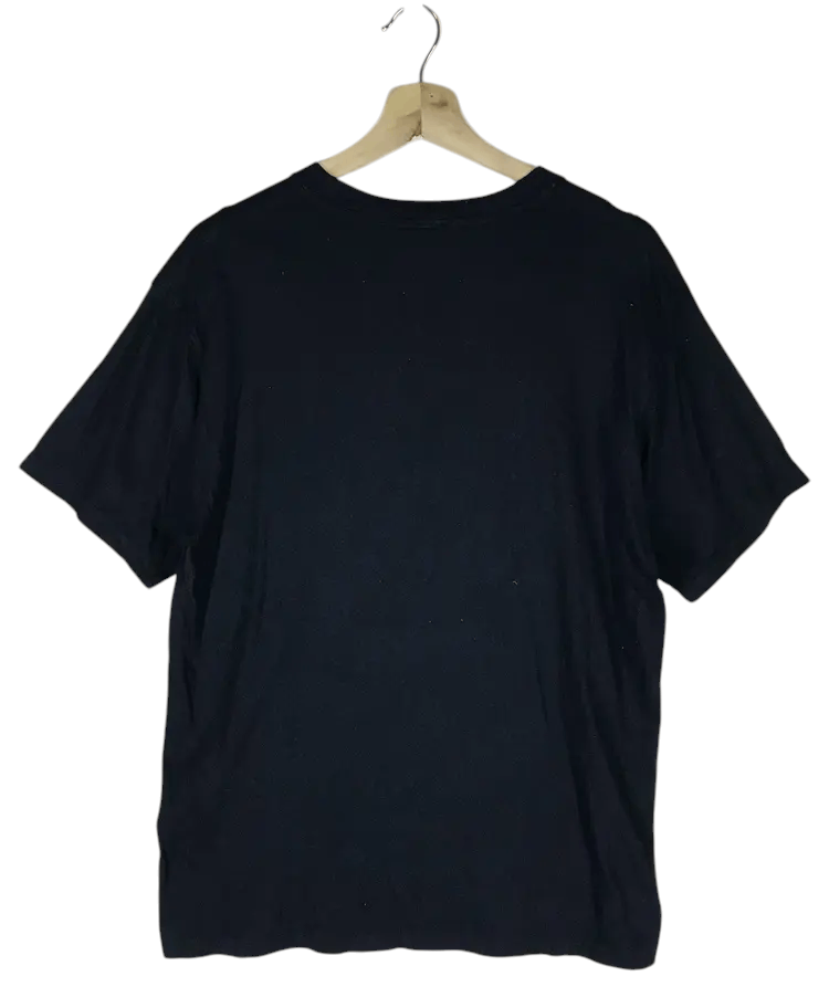 Band Tees Ho-kago Tea Time from Anime K-On Band Tshirts Size US L / EU 52-54 / 3 - 2 Thumbnail