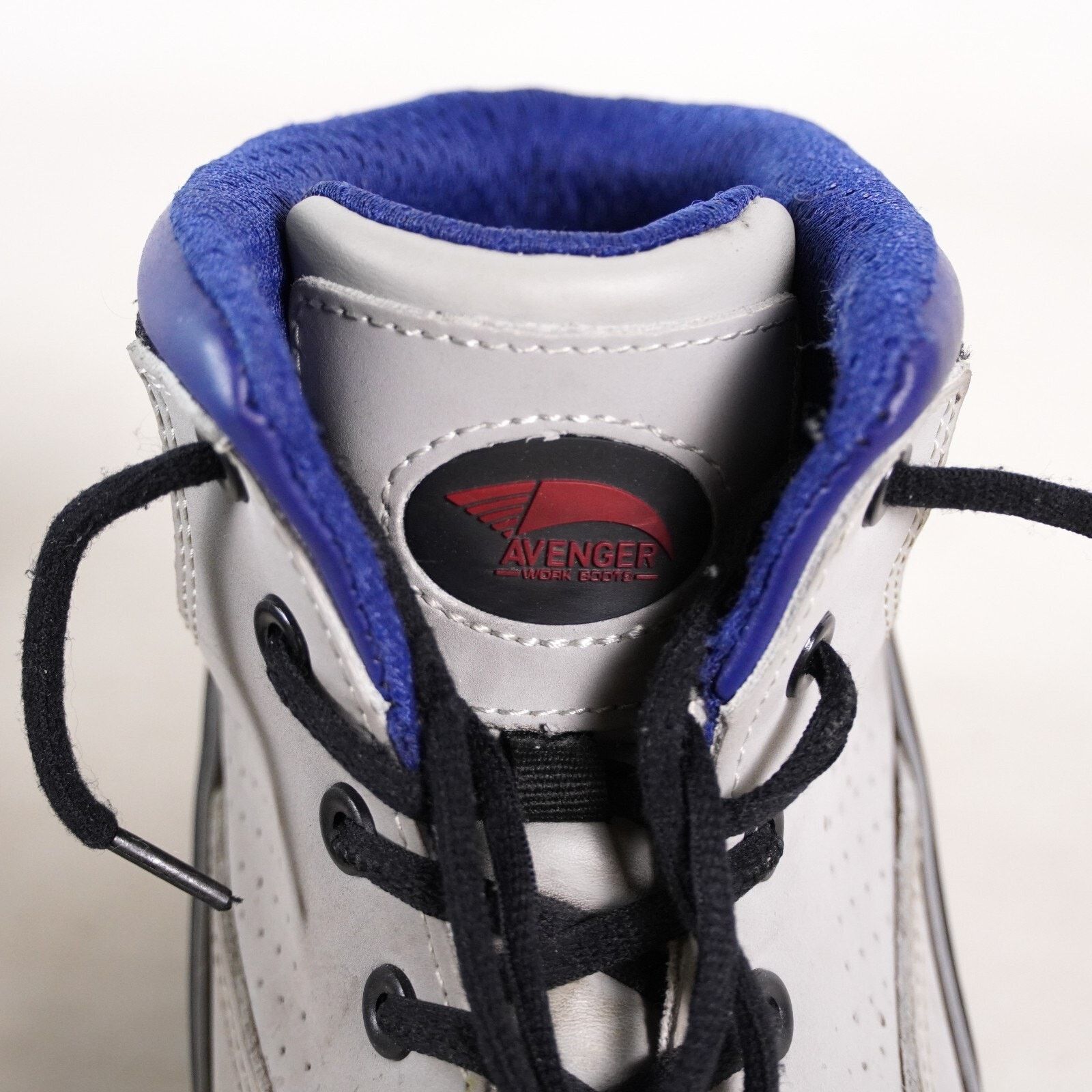 Other Avenger Carbon Fiber Toe Non Slip Work Boots Men Size 8 Size US 8 / EU 41 - 12 Thumbnail