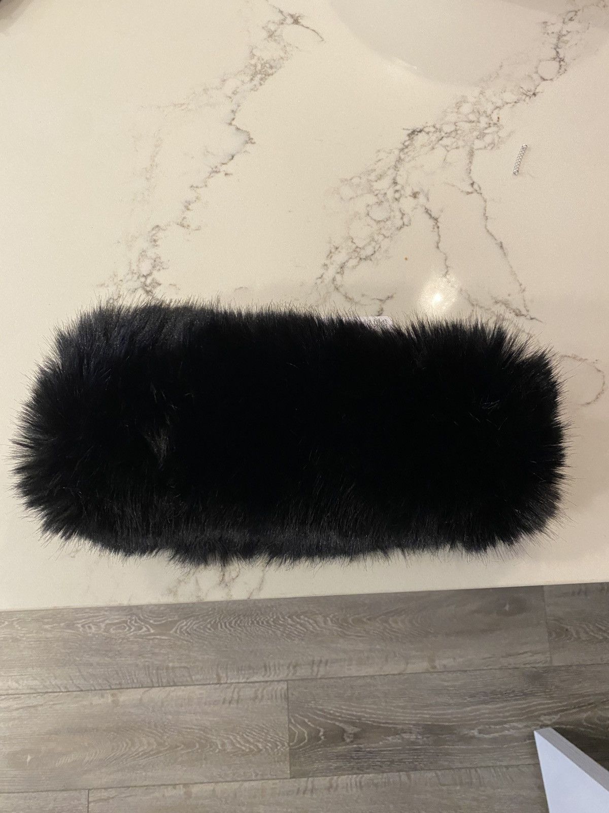 Alo Fury Headband Size ONE SIZE - 1 Thumbnail