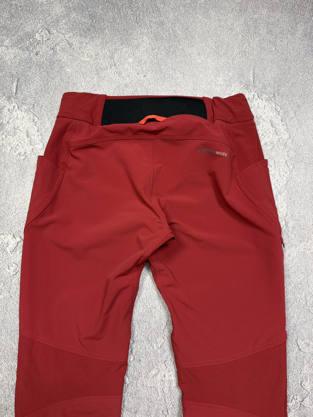 ORTOVOX Ortovox Pants Size 32" / US 10 / IT 46 - 7 Thumbnail