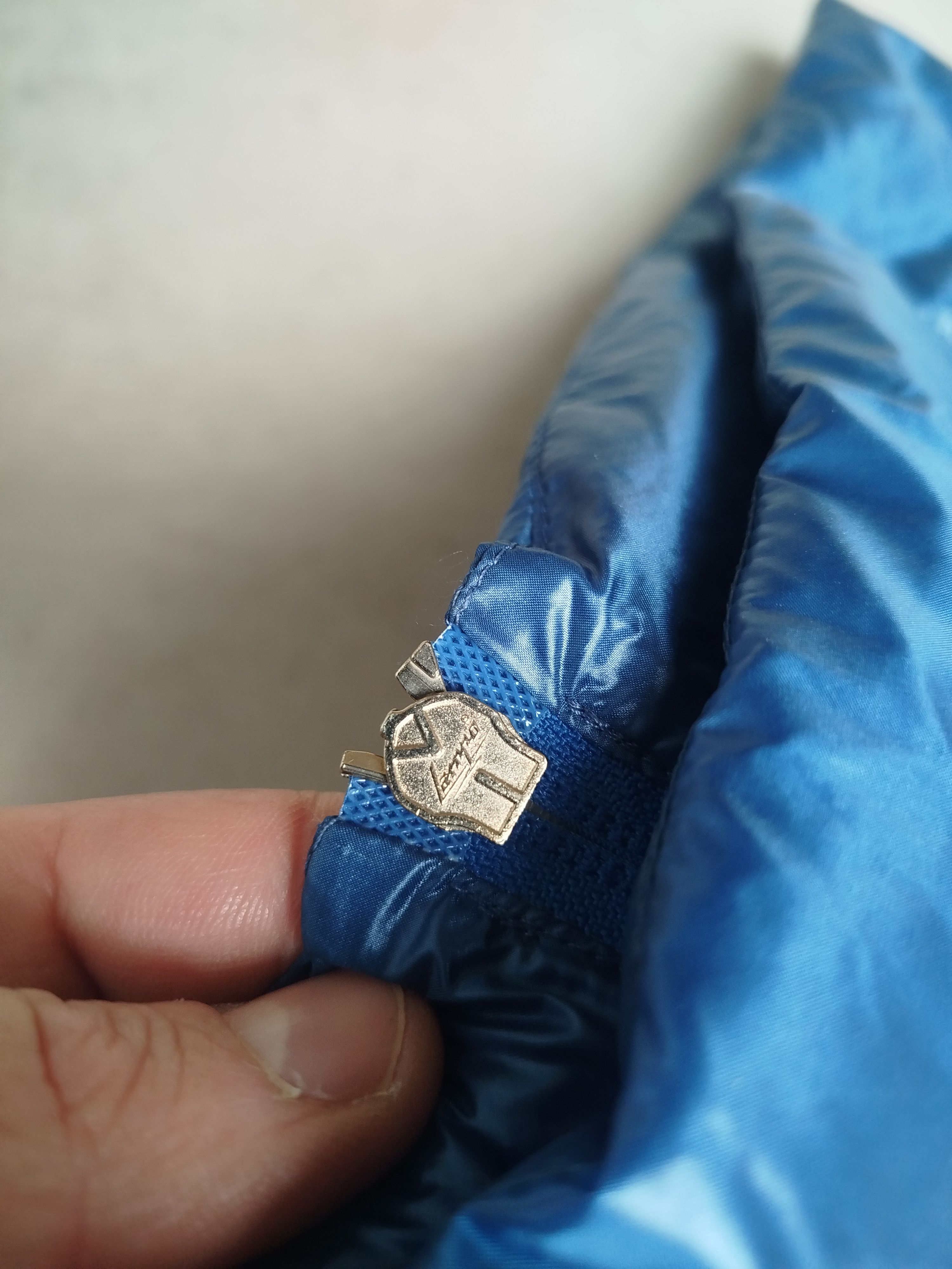 Herno HERNO ultralight padded jacket size 44 Size L / US 10 / IT 46 - 7 Thumbnail