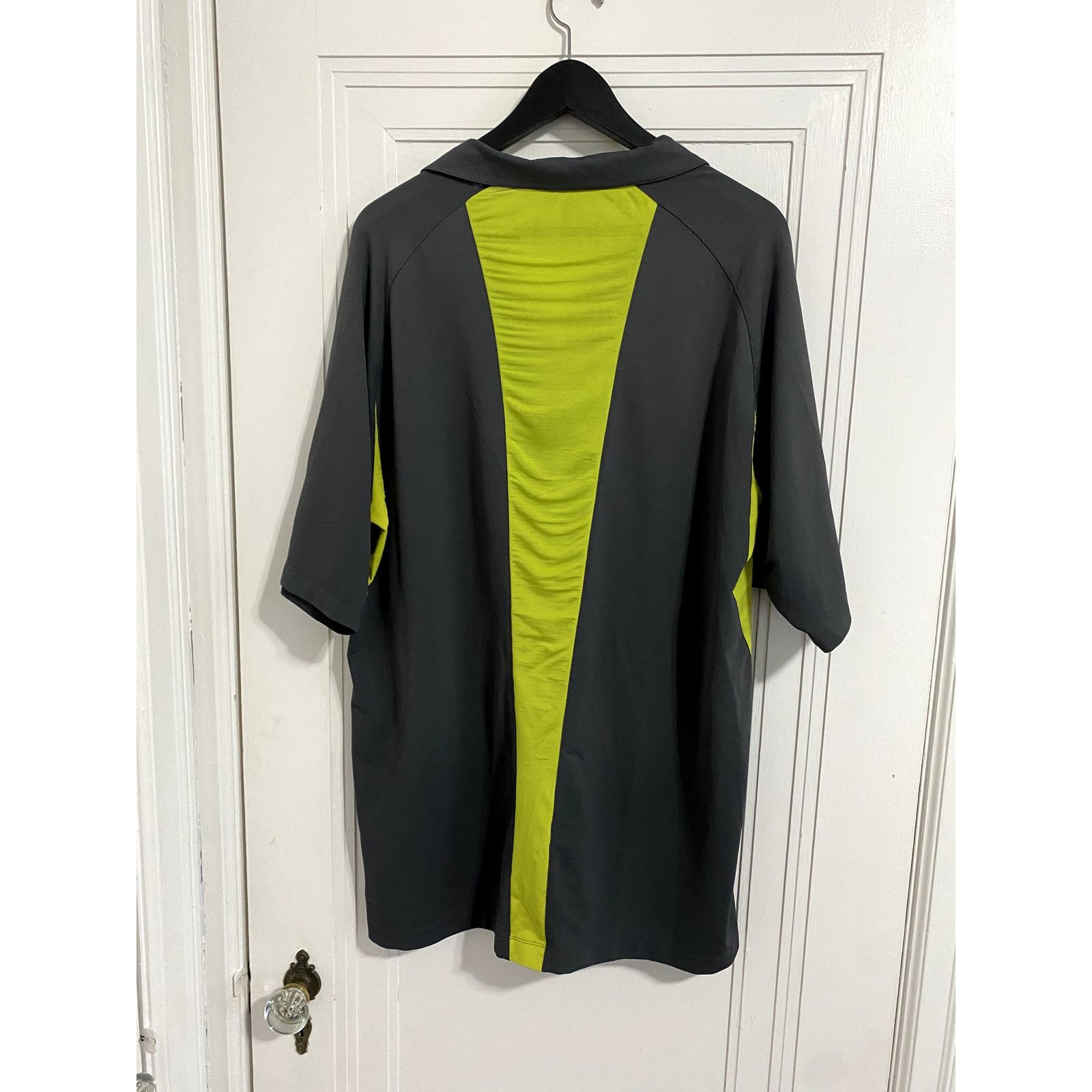Nike Nike Golf Fit-Dry 1/4-Zip Size XL Size US XL / EU 56 / 4 - 4 Thumbnail