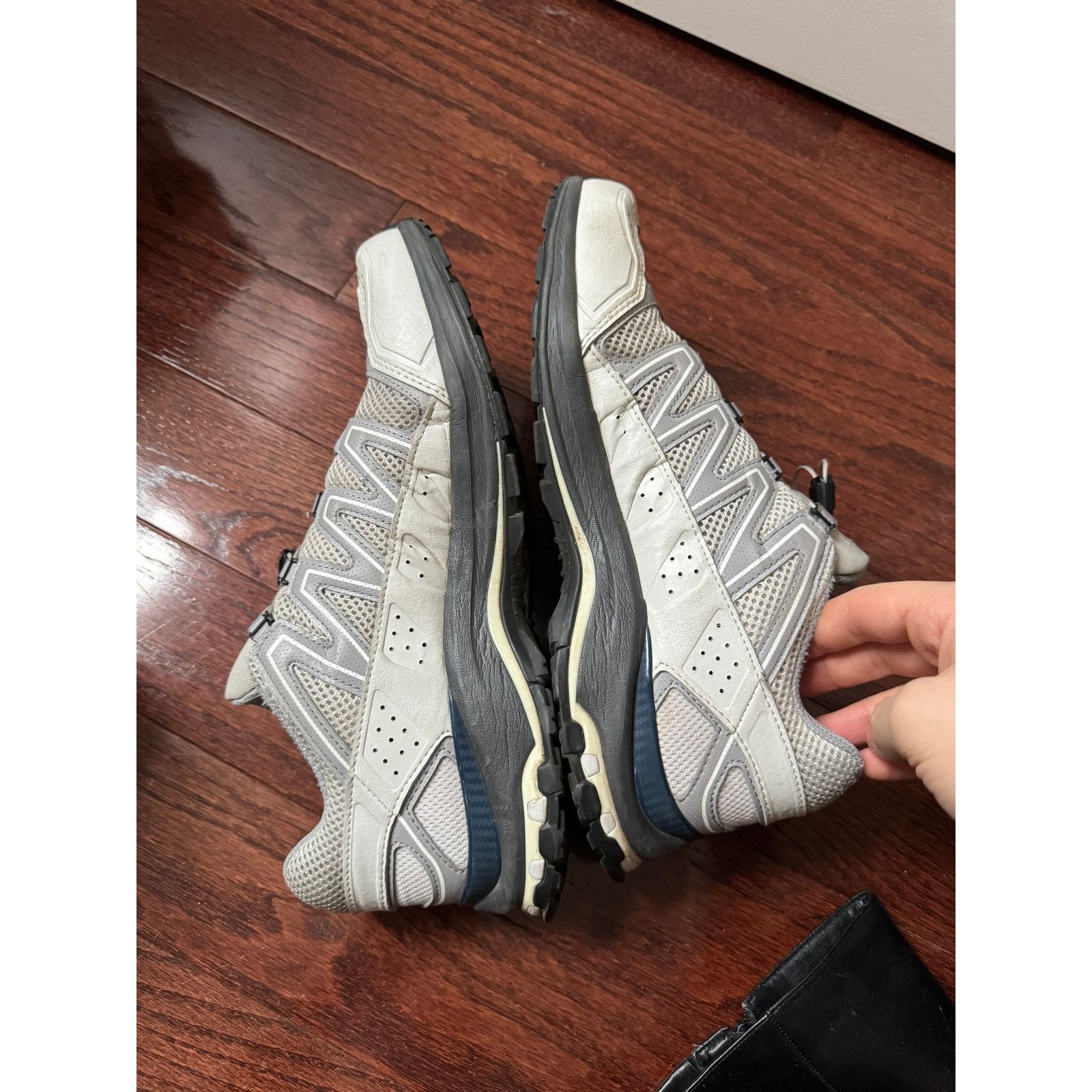 Salomon Salomon XA-COMP ADVANCED Size US 12 / EU 45 - 7 Thumbnail