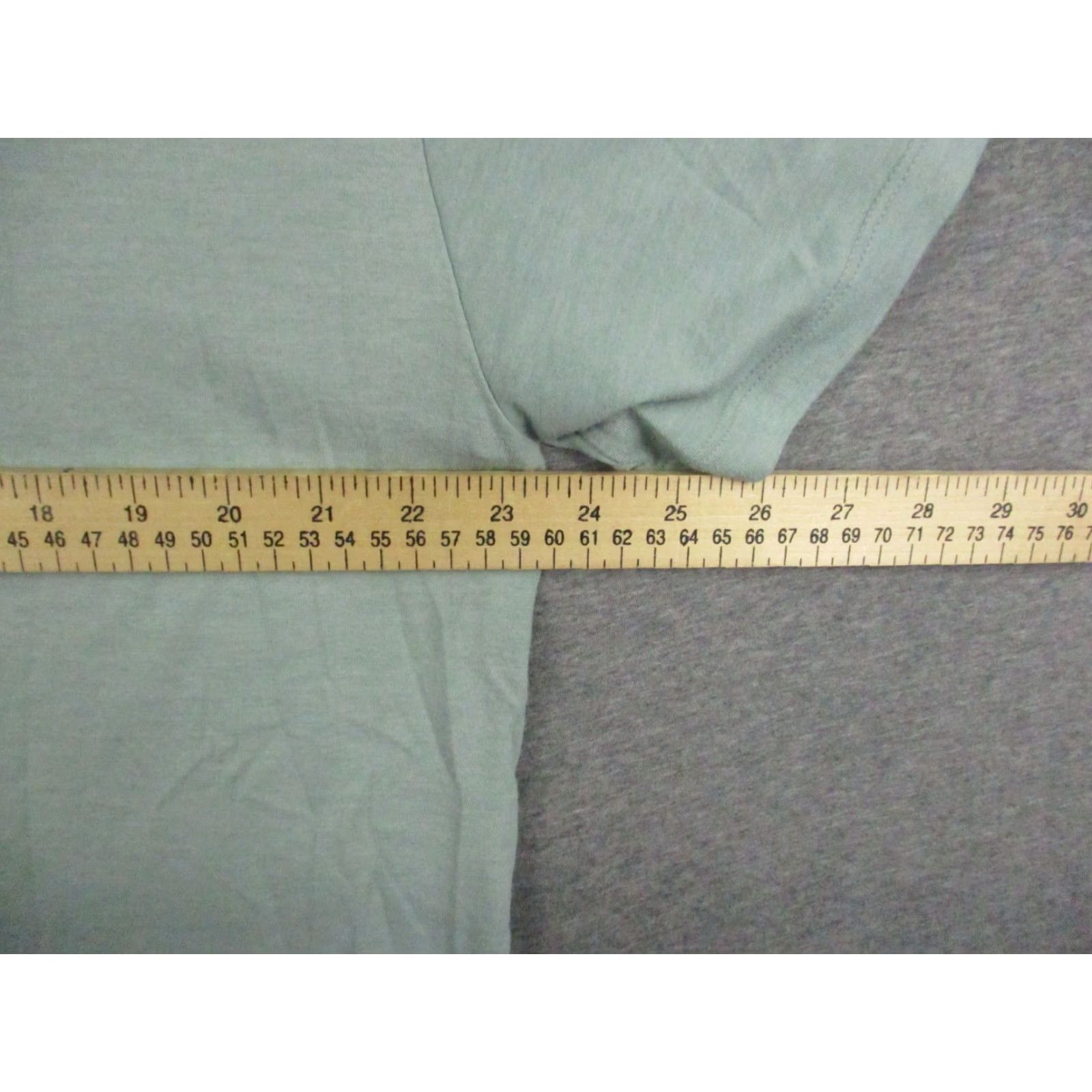 The North Face The North Face Shirt XL Women's Mint Green Never Stop Exploring Shirt – The North Face Womens XL Mint Green Never Stop Exploring Size XL / US 12-14 / IT 48-50 - 7 Thumbnail