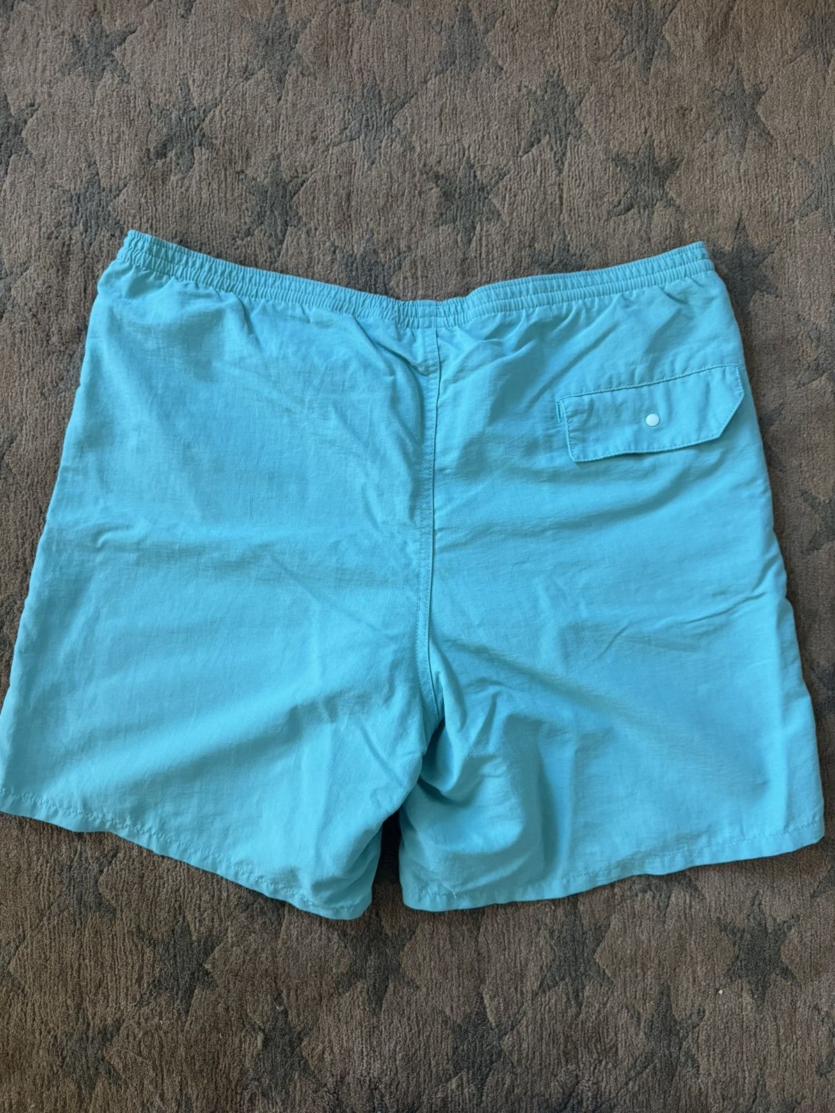 Patagonia Patagonia baggies shorts Size US 32 / EU 48 - 2 Thumbnail