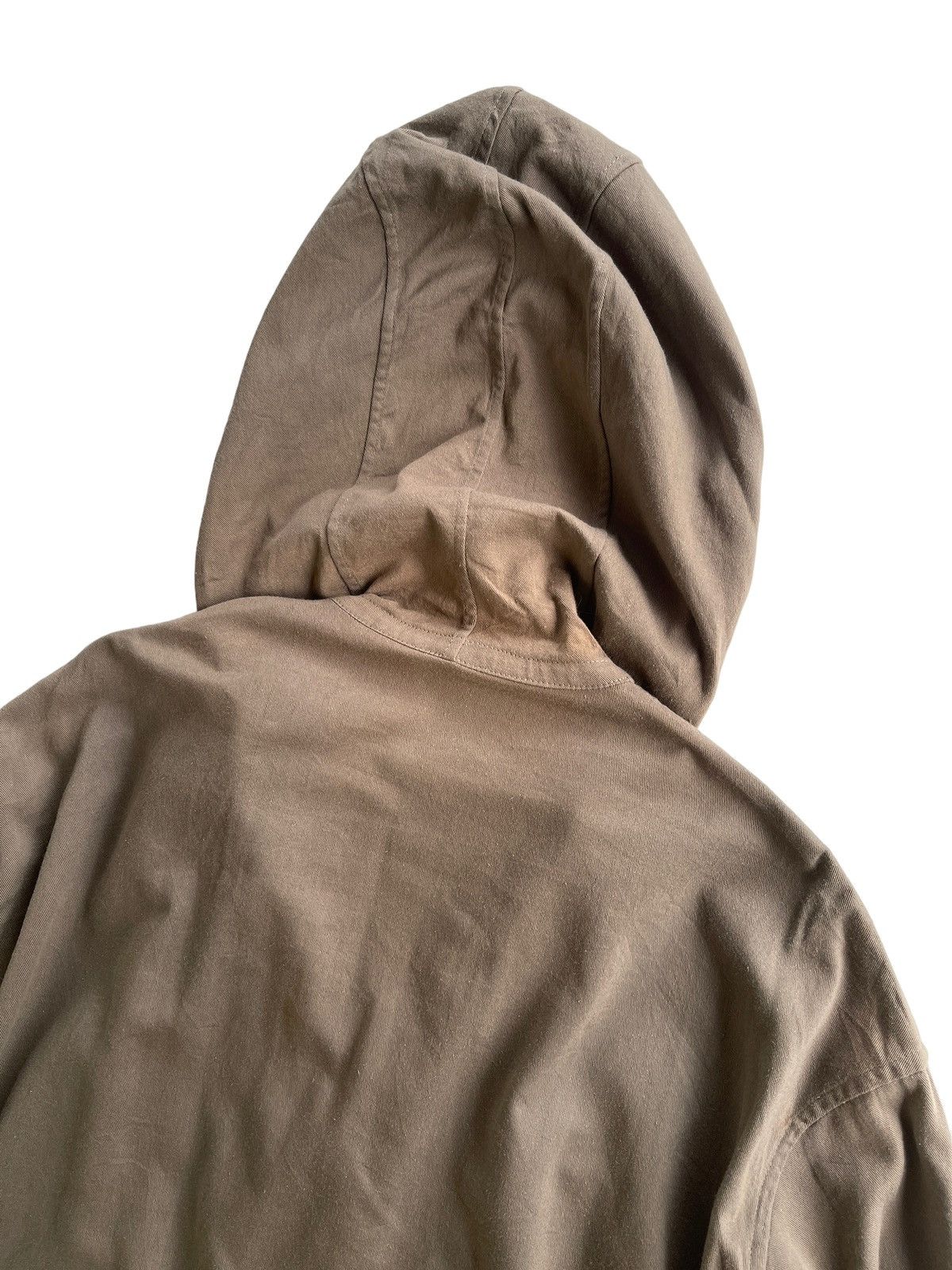 Y's for Men Ys For Men Hoodies Long Jacket Size US M / EU 48-50 / 2 - 10 Thumbnail