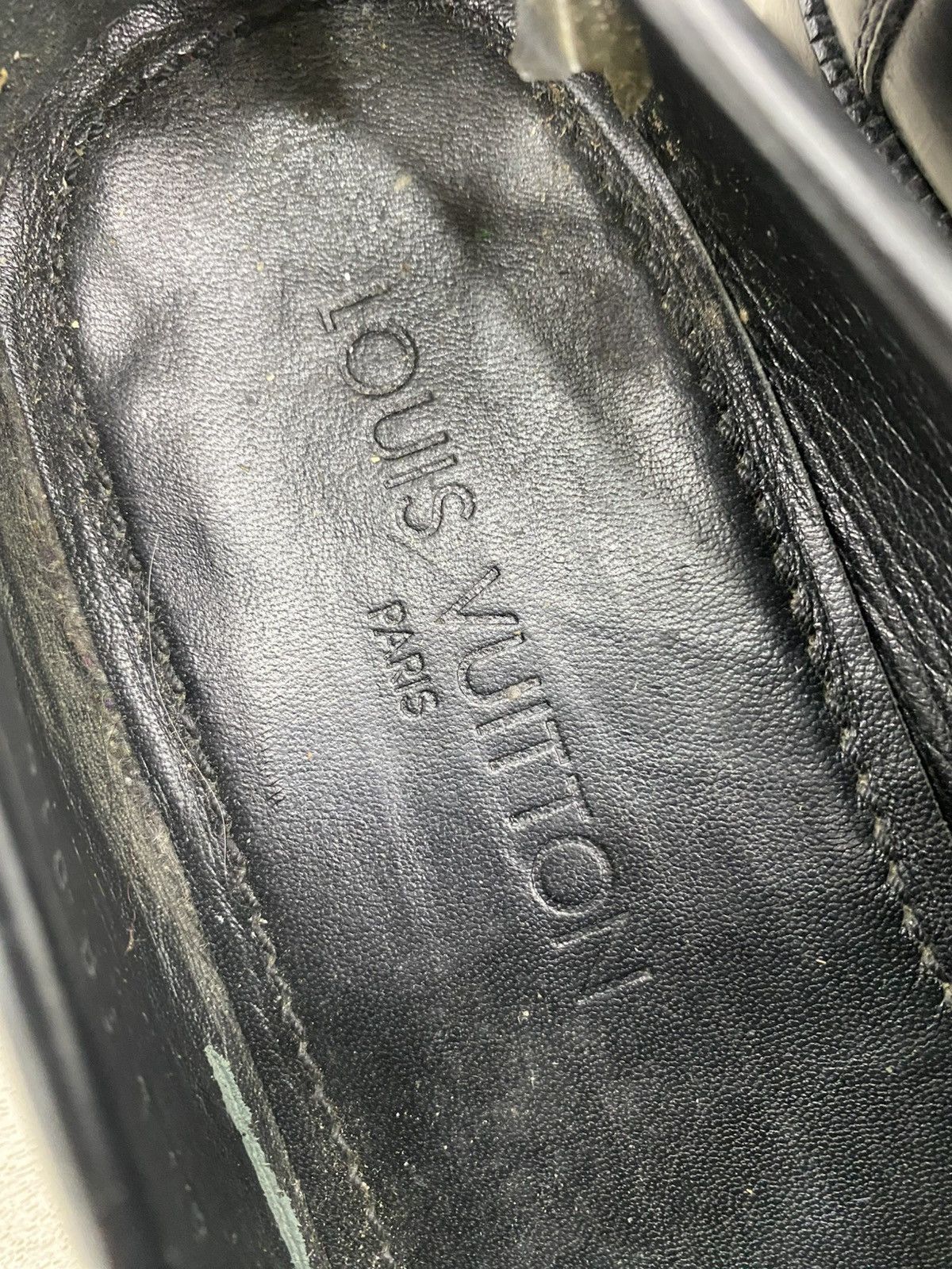 Louis Vuitton Louis Vuitton major loafers men Size US 8 / EU 41 - 10 Thumbnail