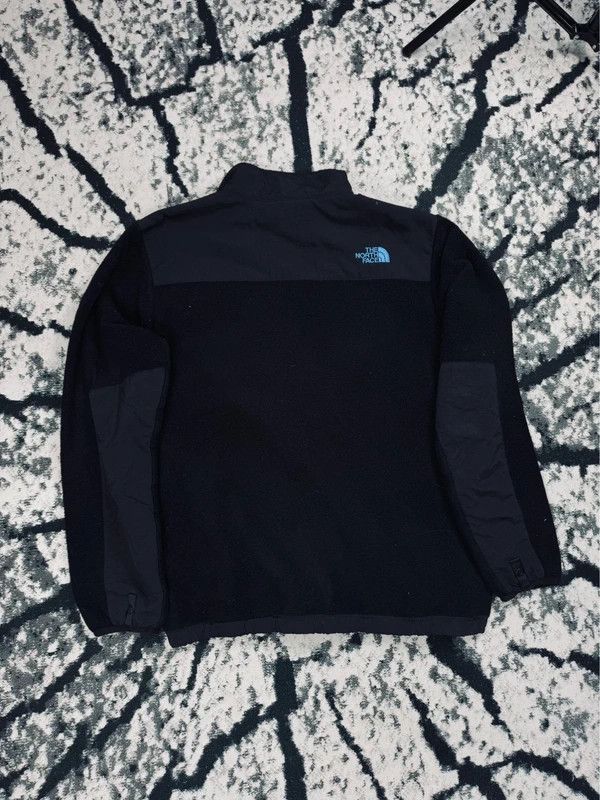 The North Face The North Face Denali tnf fleece zip jacket black S blue Size US S / EU 44-46 / 1 - 3 Thumbnail
