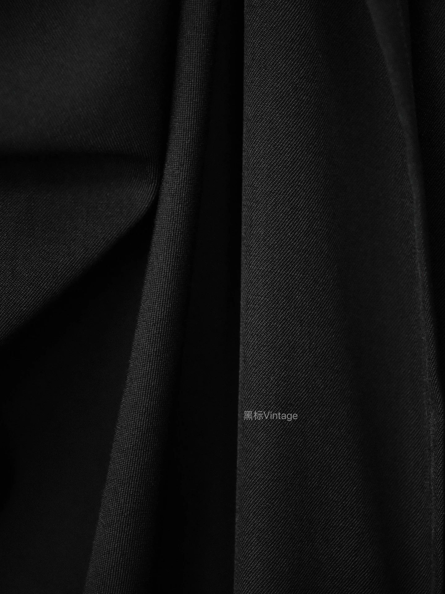 Yohji Yamamoto Yohji Yamamoto 19AW Archive Black Deconstructed Trench Coat Women's Size S / US 4 / IT 40 - 8 Thumbnail