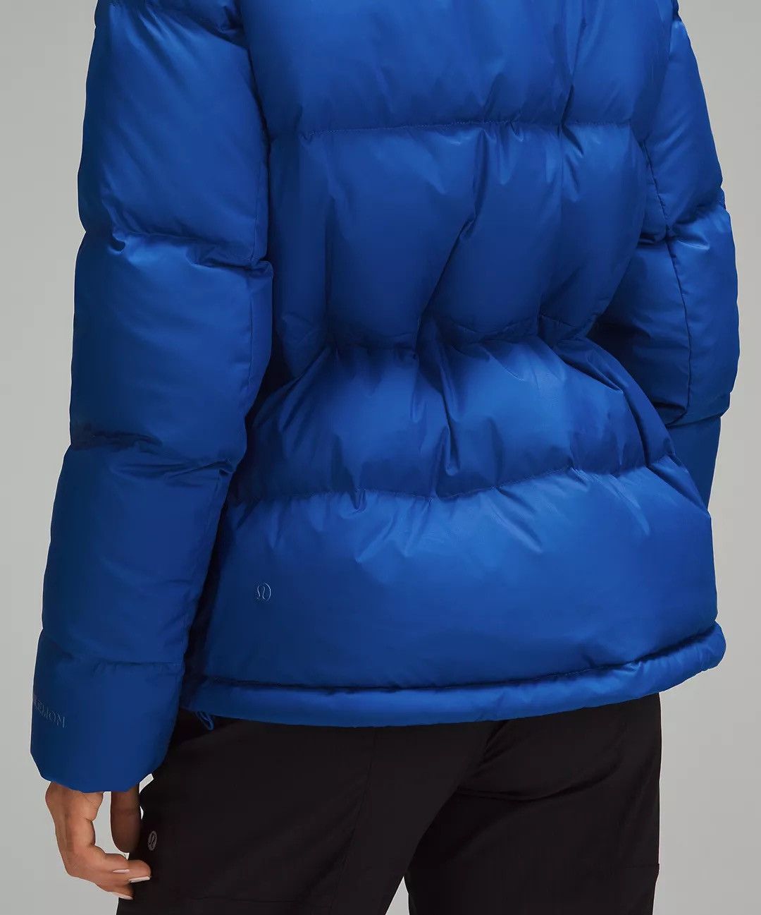 Lululemon NWT $298 Lululemon Women Wunder Puff 600-Down-Fill Jacket 4 Size S / US 4 / IT 40 - 3 Thumbnail
