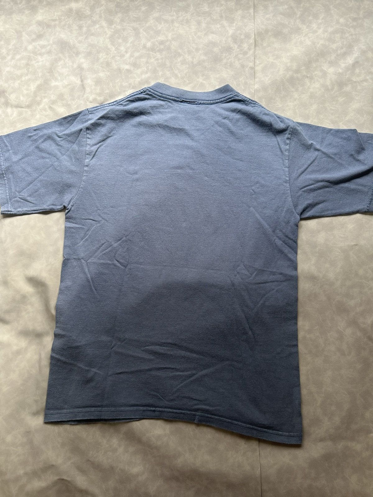 Vintage Vintage 00s E.T Universal Studios Japan tee Size US S / EU 44-46 / 1 - 3 Thumbnail