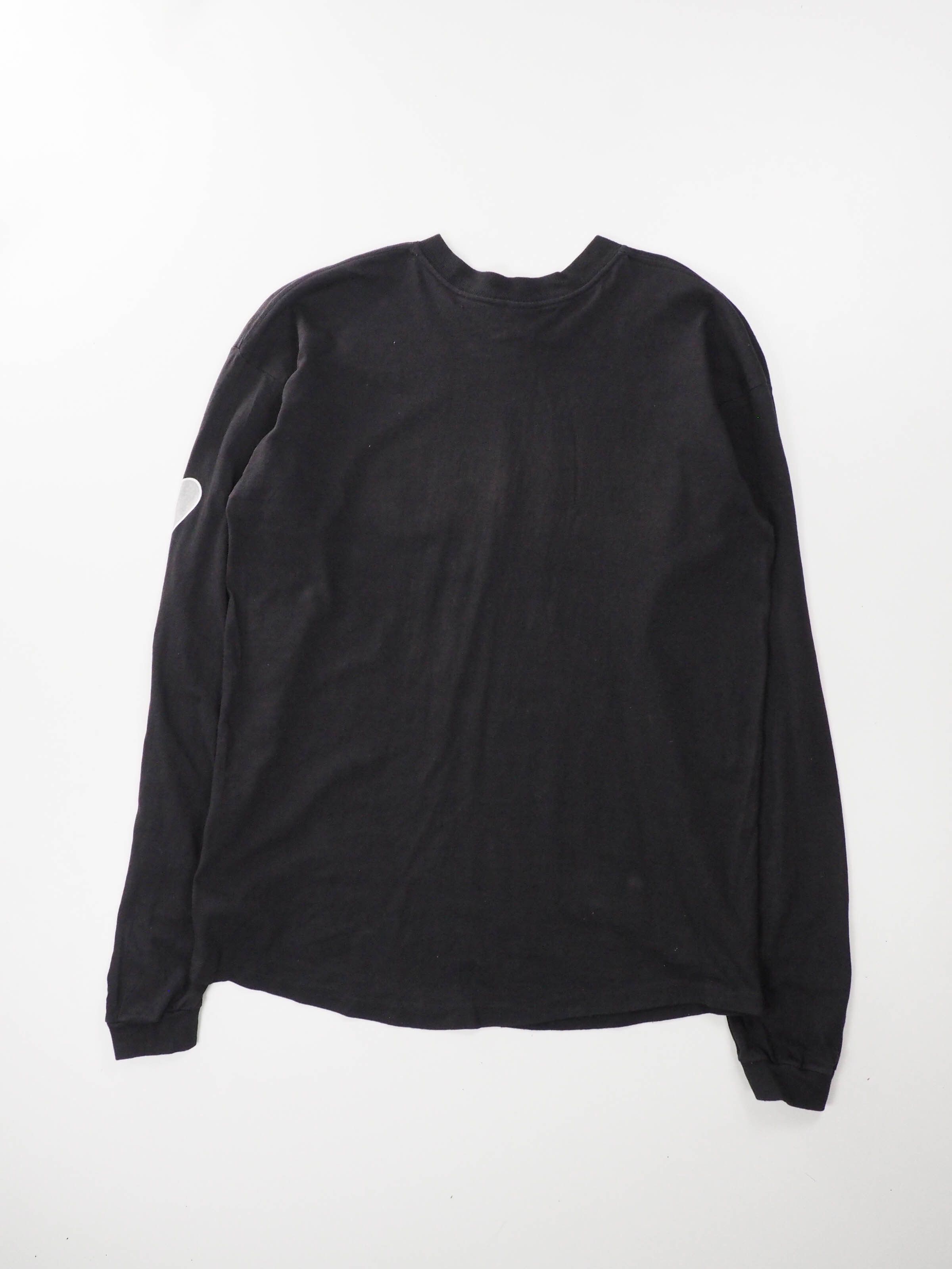 Vintage 90’s The Smashing Pumpkins Zero Longsleeve Size US M / EU 48-50 / 2 - 9 Thumbnail