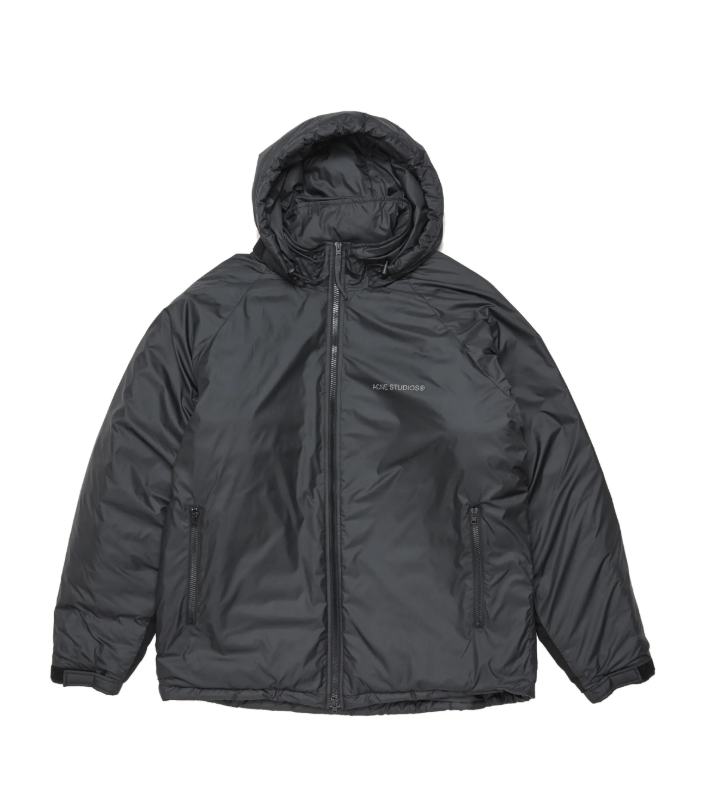 BNWT AW24 ACNE STUDIOS DOWN JACKET M