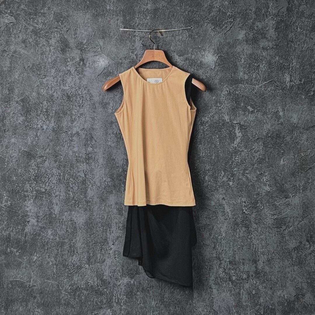 Maison Margiela Maison Margiela Multi Dress S Women Size S / US 4 / IT 40 - 1 Thumbnail