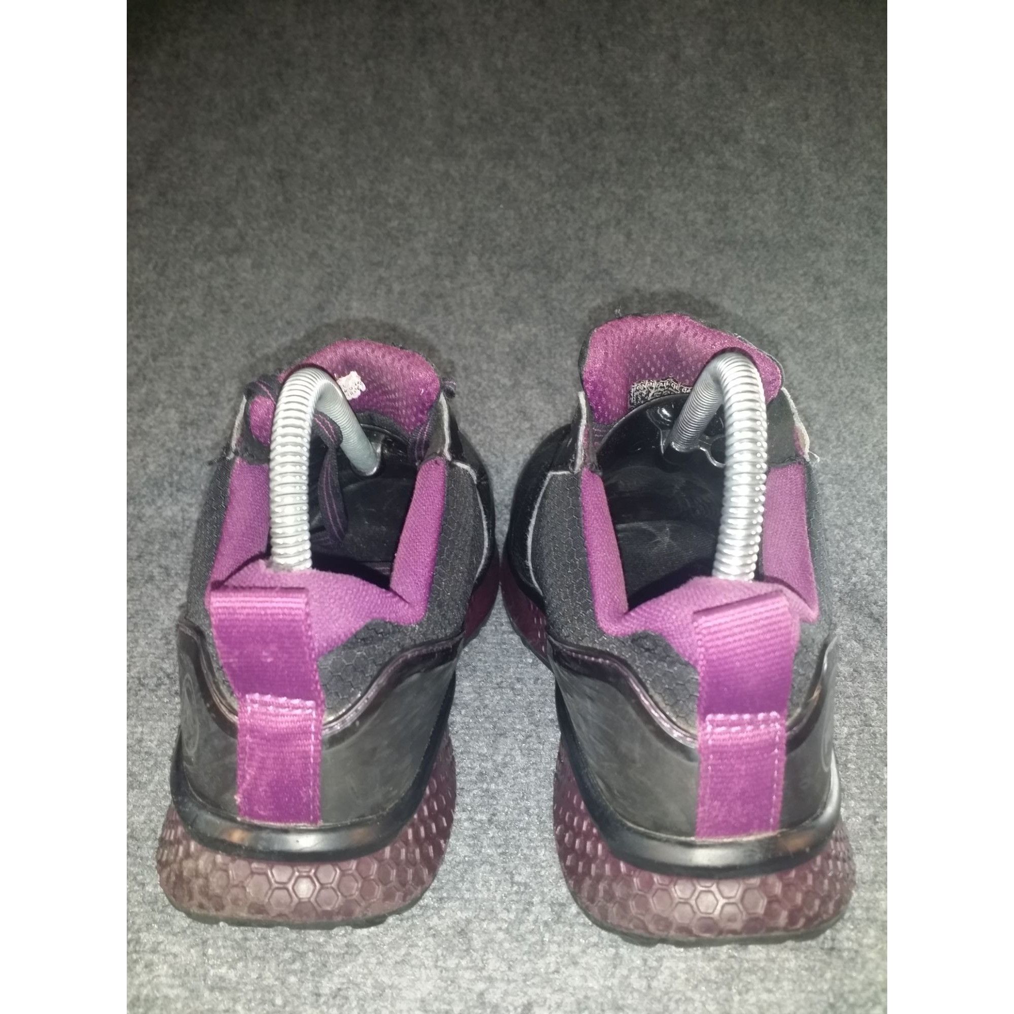 Timberland Timberland Pro Composite Shoes Women Sz 8.5 Steel Toe Aero C Size US 8.5 / IT 38.5 - 5 Thumbnail