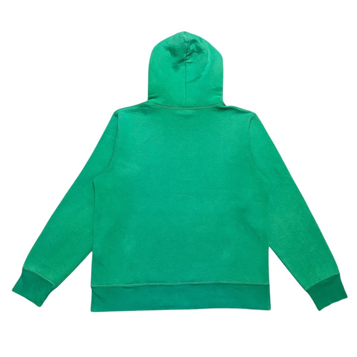 Bape Rare‼️🔥Bape Planet City Tokyo Embroidery Small Logo Hoodie Size US M / EU 48-50 / 2 - 2 Thumbnail