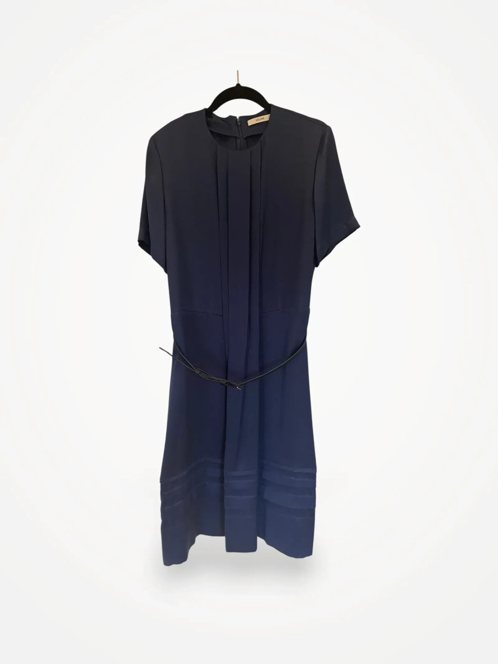 Celine Céline Dress Size M / US 6-8 / IT 42-44 - 1 Thumbnail