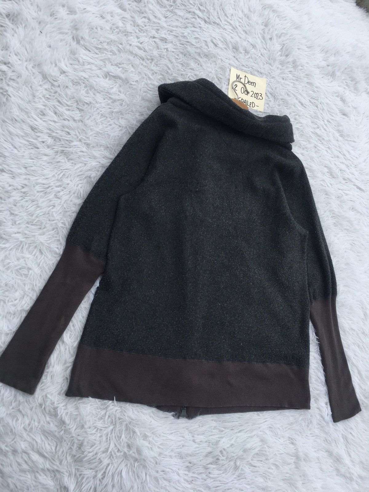 Vivienne Westwood Rare Vintage Vivienne Westwood Sweater Size US M / EU 48-50 / 2 - 19 Thumbnail