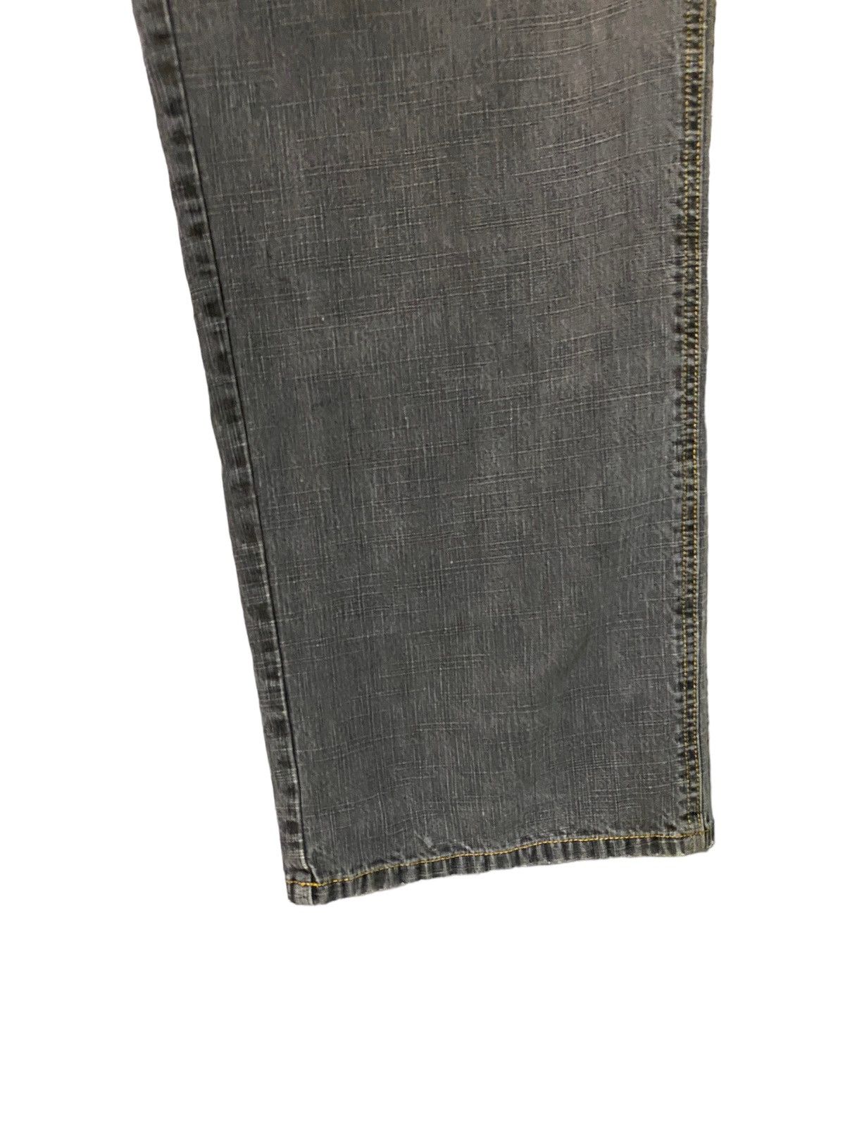 Designer × Phat Farm Baggy PHAT FARM Denim Pant Size US 35 - 7 Thumbnail