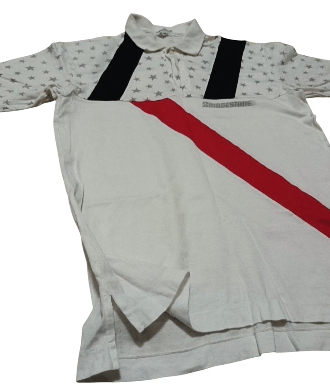 Other BRIDGESTONE SHIRT Size US M / EU 48-50 / 2 - 3 Thumbnail