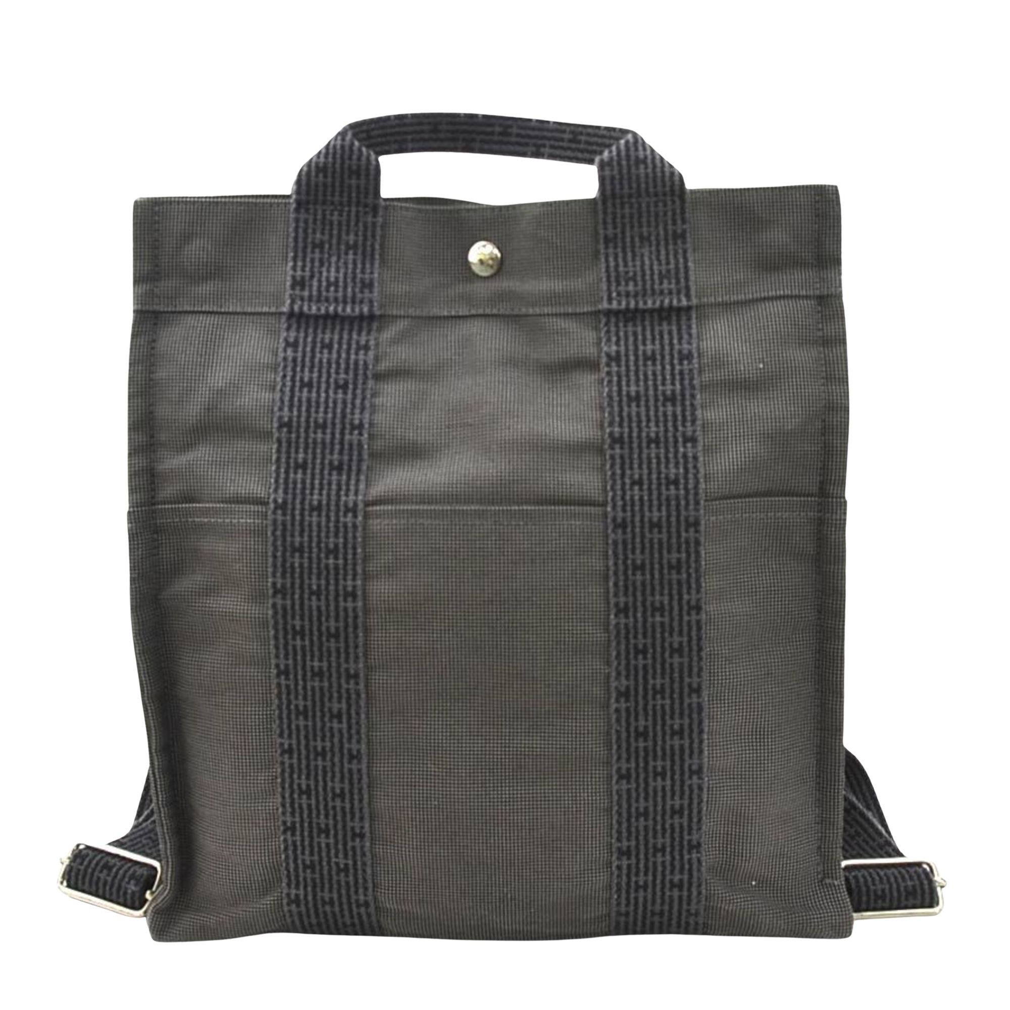 Hermes Hermès Herline backpack Size ONE SIZE - 1 Thumbnail