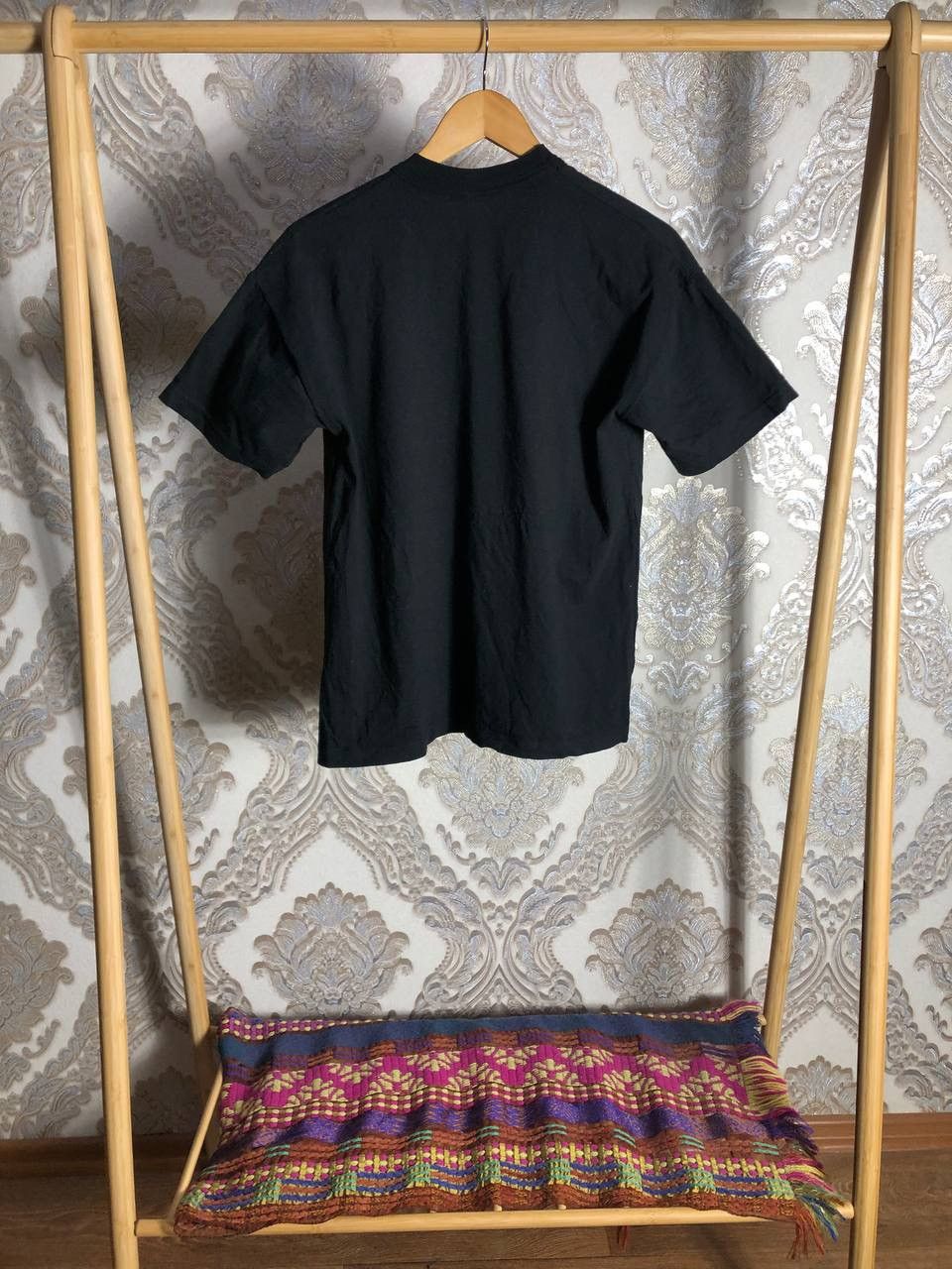 Vintage VERY RARE CARTOON NETWORK DESIGNER RETRO T-SHIRT Y2K 90s SK8 Size US M / EU 48-50 / 2 - 4 Thumbnail