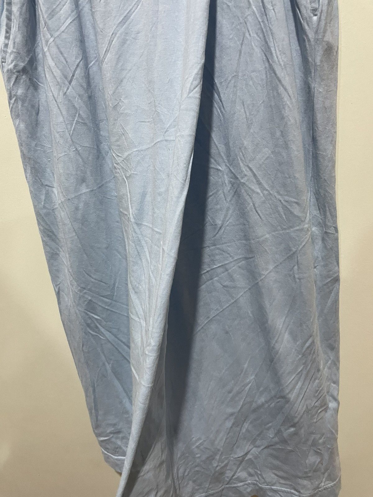 Issey Miyake Plantation Maxi Skirt Size 28" / US 6 / IT 42 - 3 Thumbnail