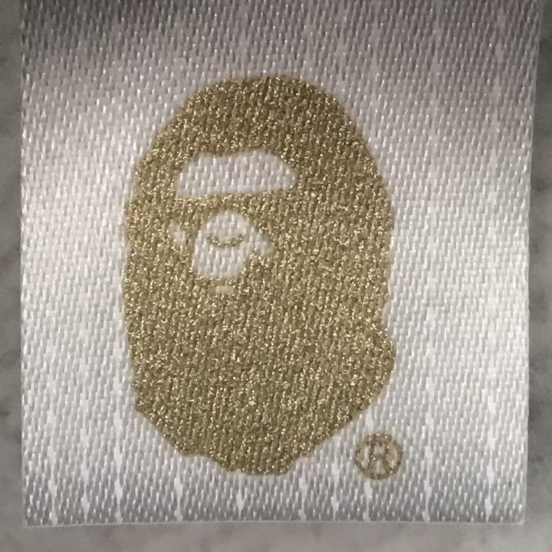Bape × Medicom Toy BAPE × Medicom Toy BE@R Shark full zip hoodie a bathing ape Size US L / EU 52-54 / 3 - 10 Thumbnail